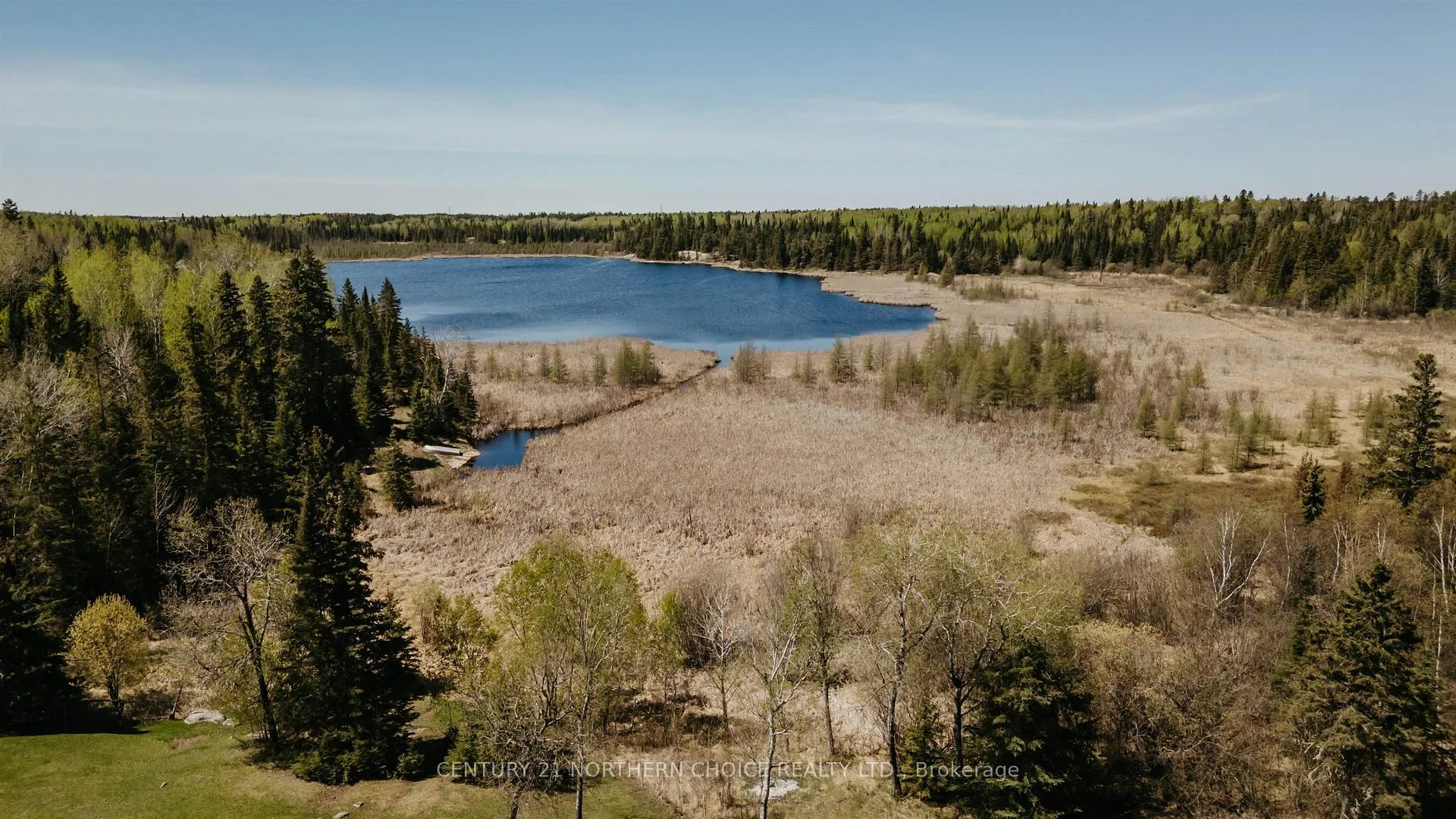 Photo 29 of 996 Redditt Road, Kenora, Redditt Road West — HOMEH