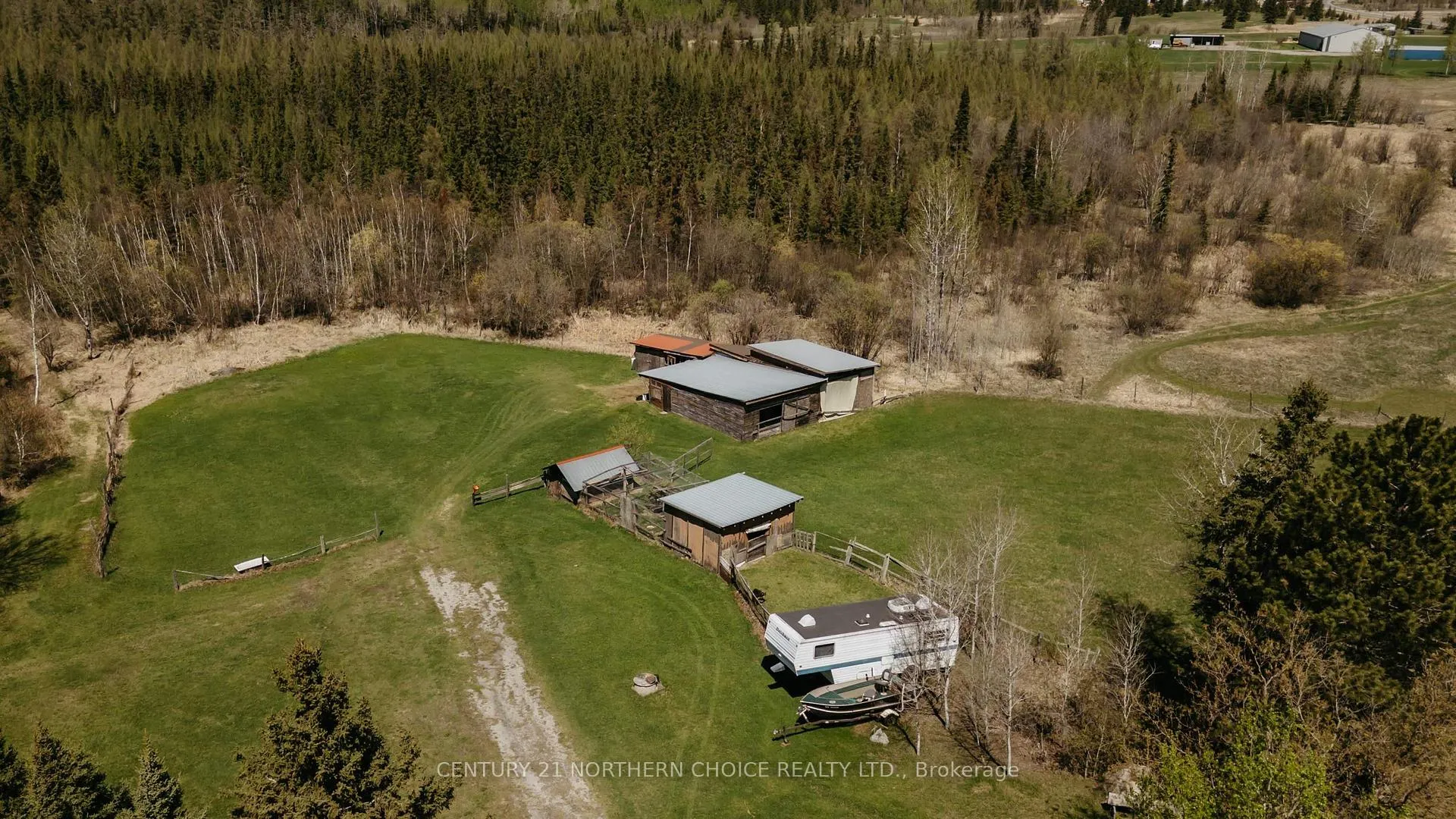 Photo 30 of 996 Redditt Road, Kenora, Redditt Road West — HOMEH