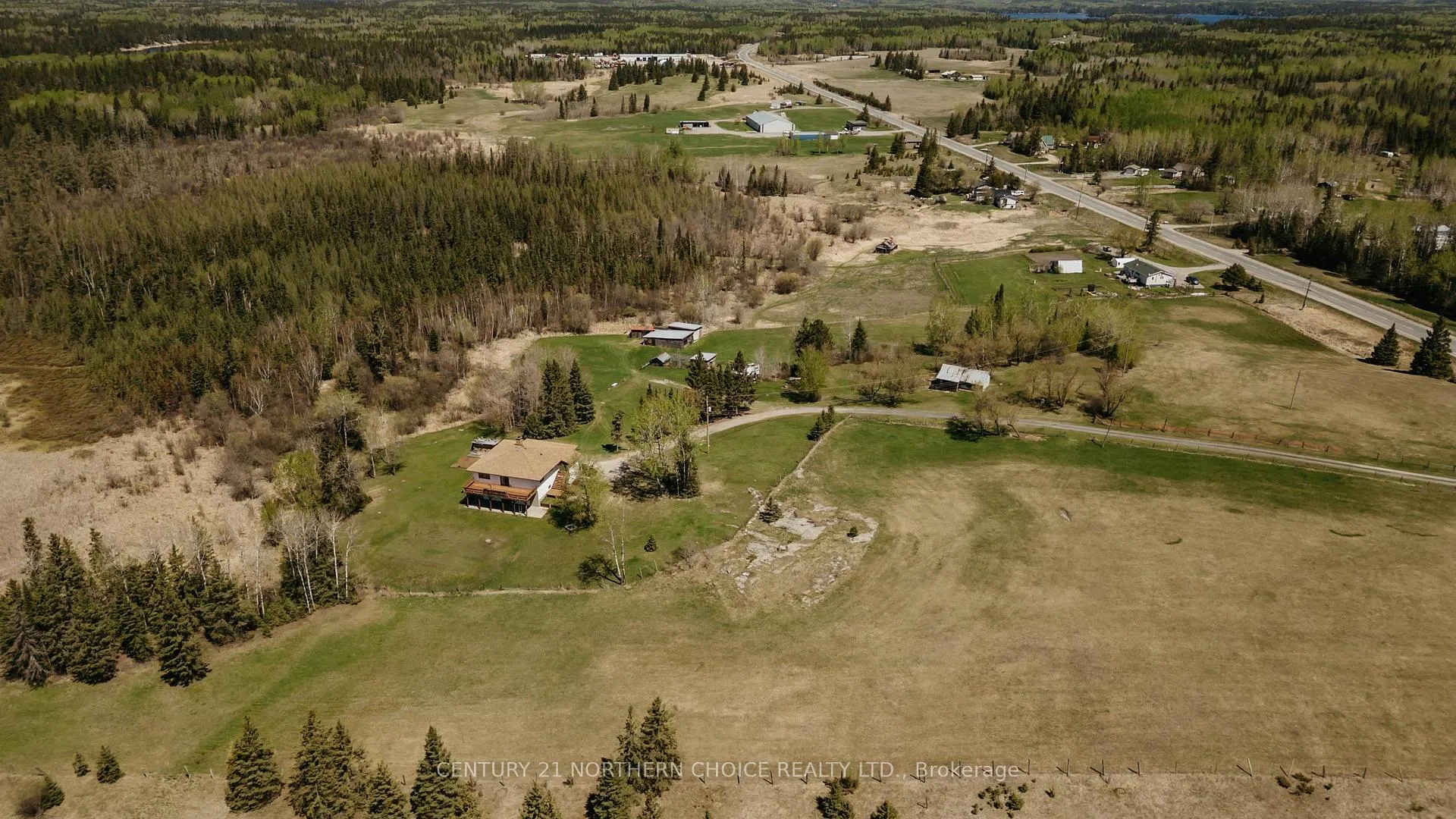 Photo 38 of 996 Redditt Road, Kenora, Redditt Road West — HOMEH