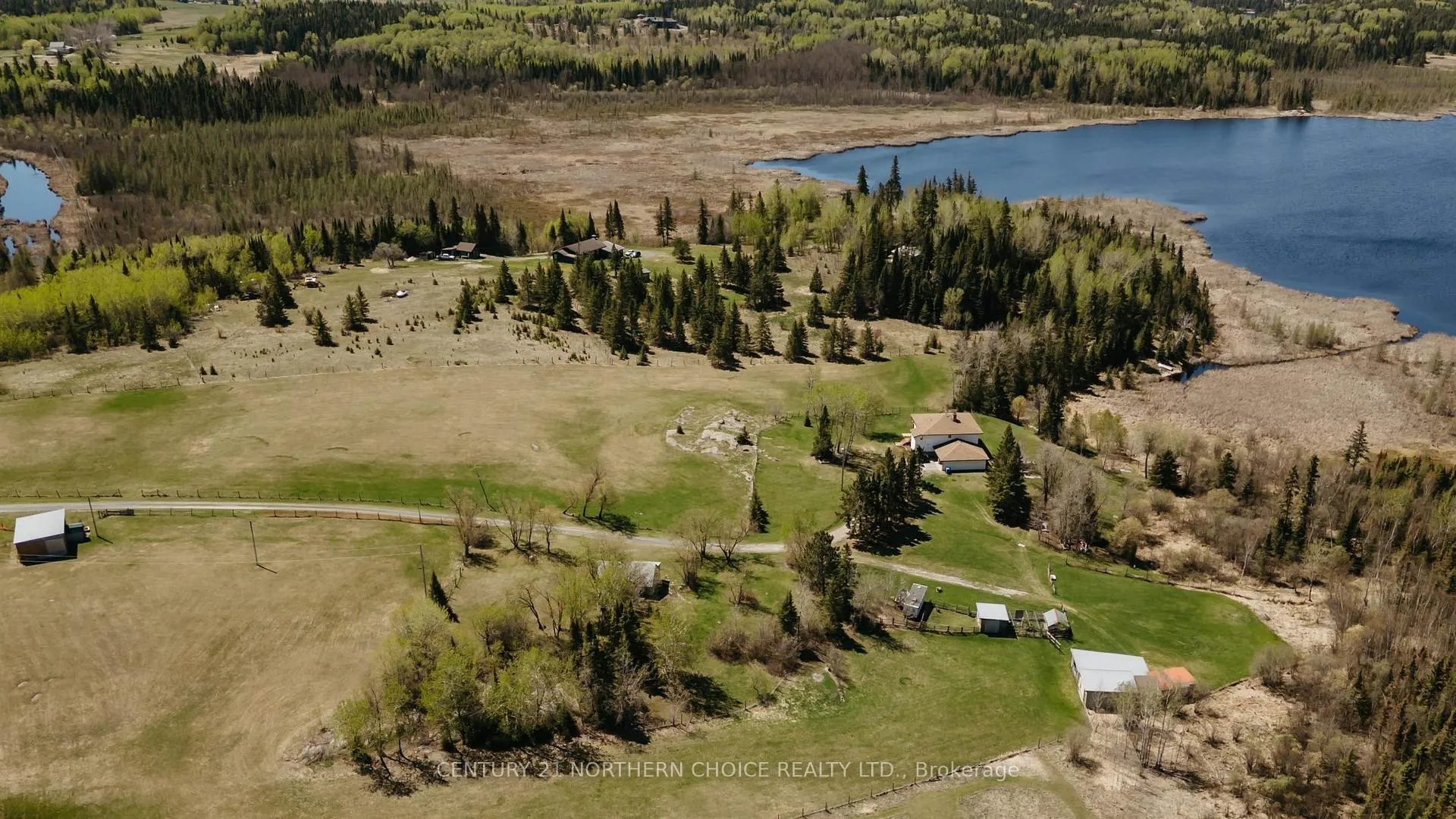 Photo 39 of 996 Redditt Road, Kenora, Redditt Road West — HOMEH