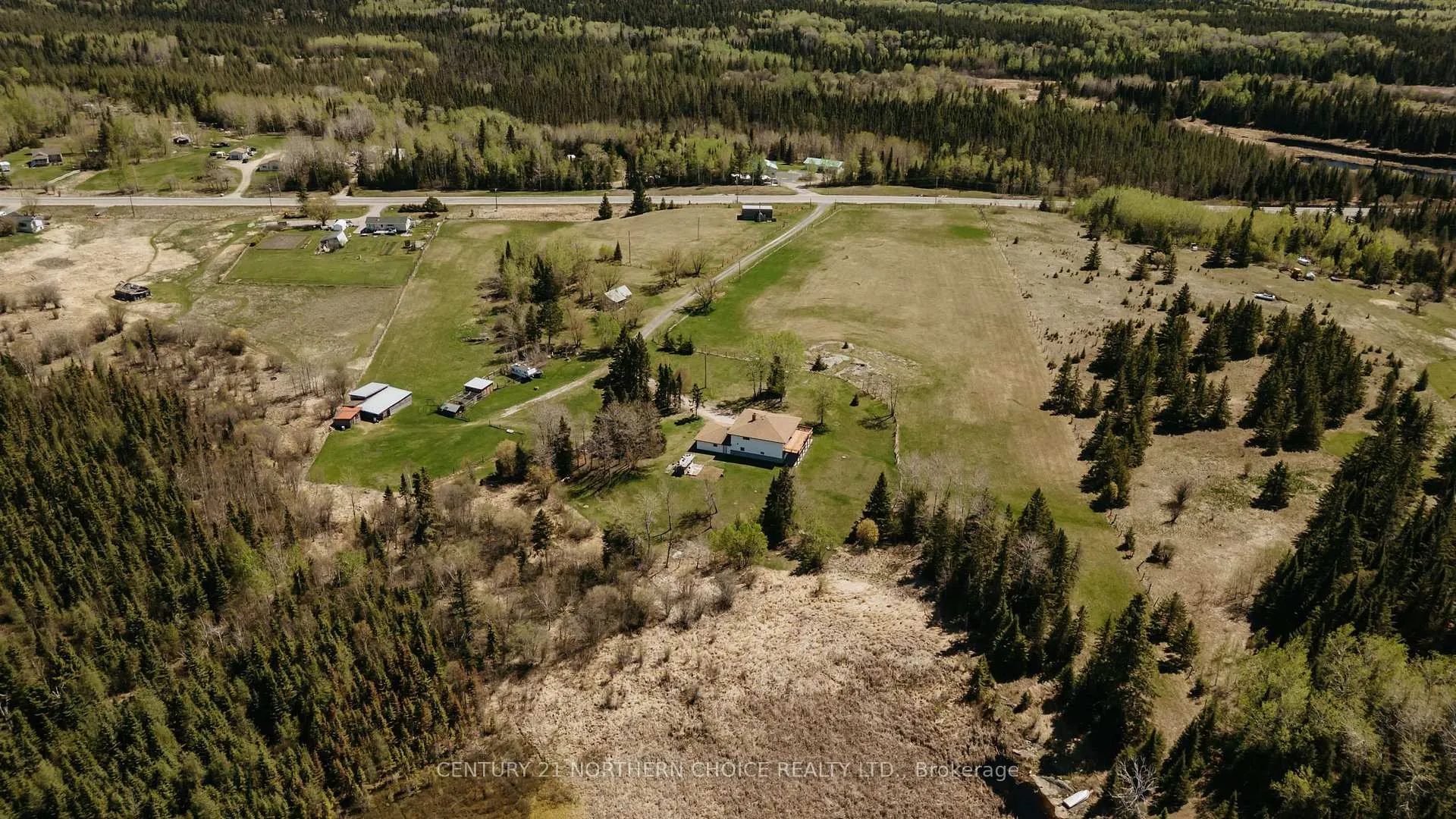 Photo 40 of 996 Redditt Road, Kenora, Redditt Road West — HOMEH