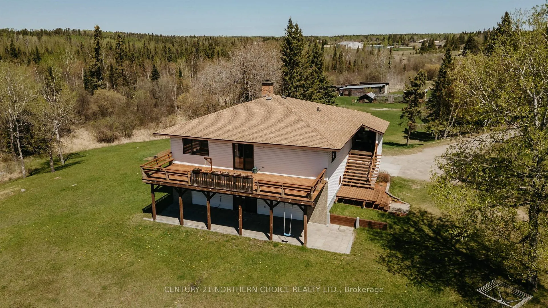 Photo 31 of 996 Redditt Road, Kenora, Redditt Road West — HOMEH