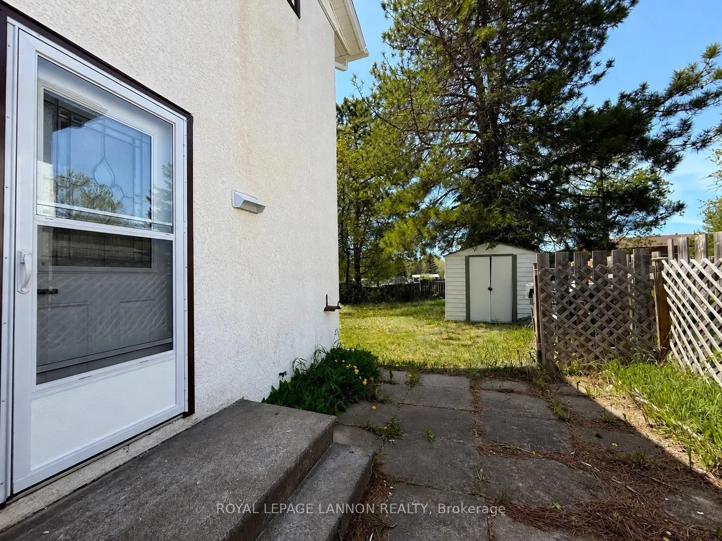 Photo 31 of 31 Matthews Street, Thunder Bay, Shuniah — HOMEH