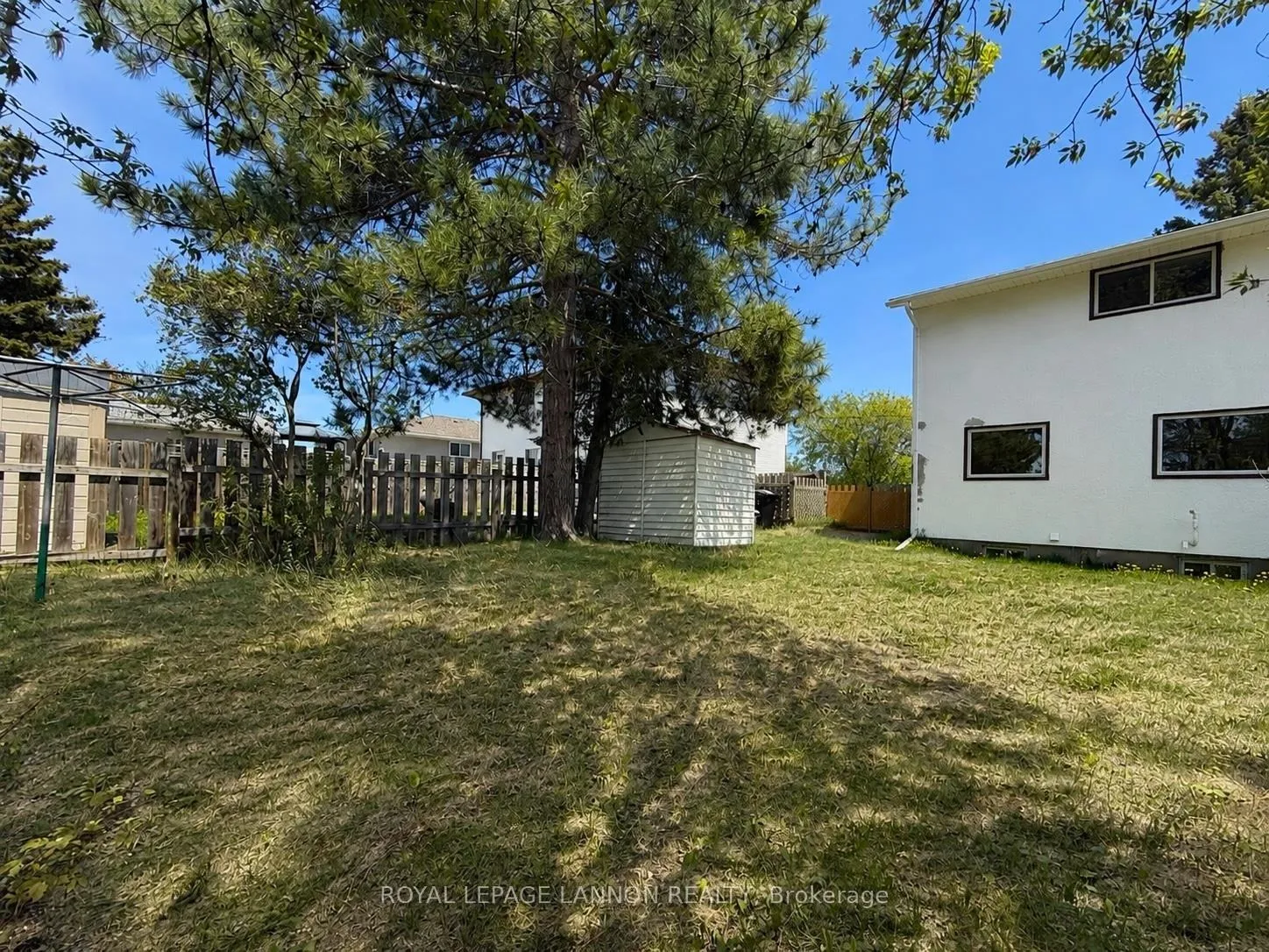 Photo 33 of 31 Matthews Street, Thunder Bay, Shuniah — HOMEH