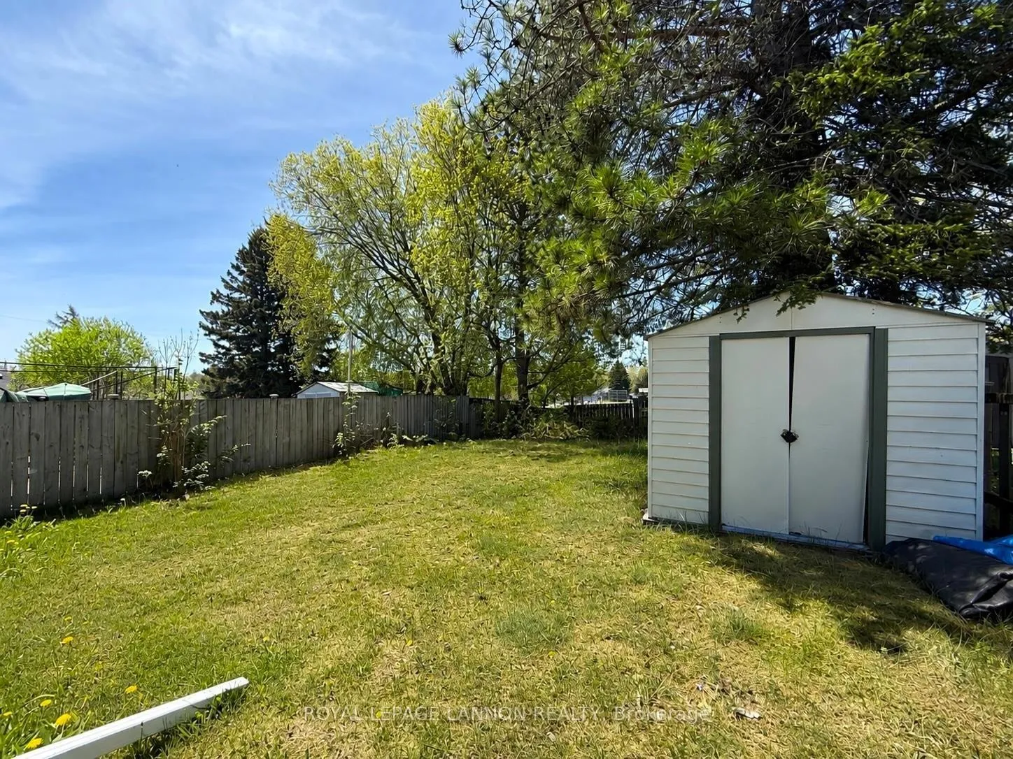 Photo 34 of 31 Matthews Street, Thunder Bay, Shuniah — HOMEH