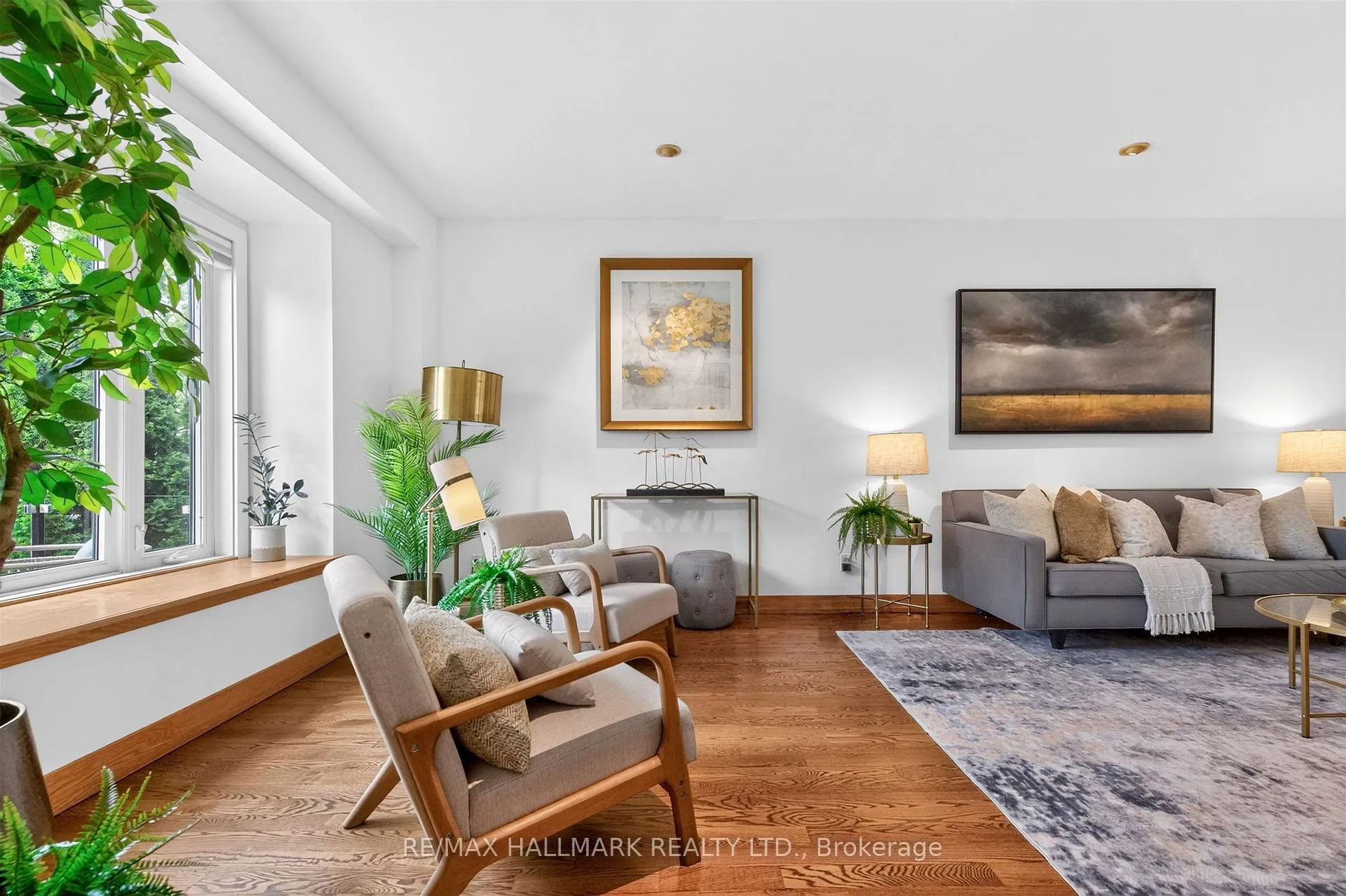Photo 6 of 75 Hillside Drive, Toronto, Broadview North — HOMEH