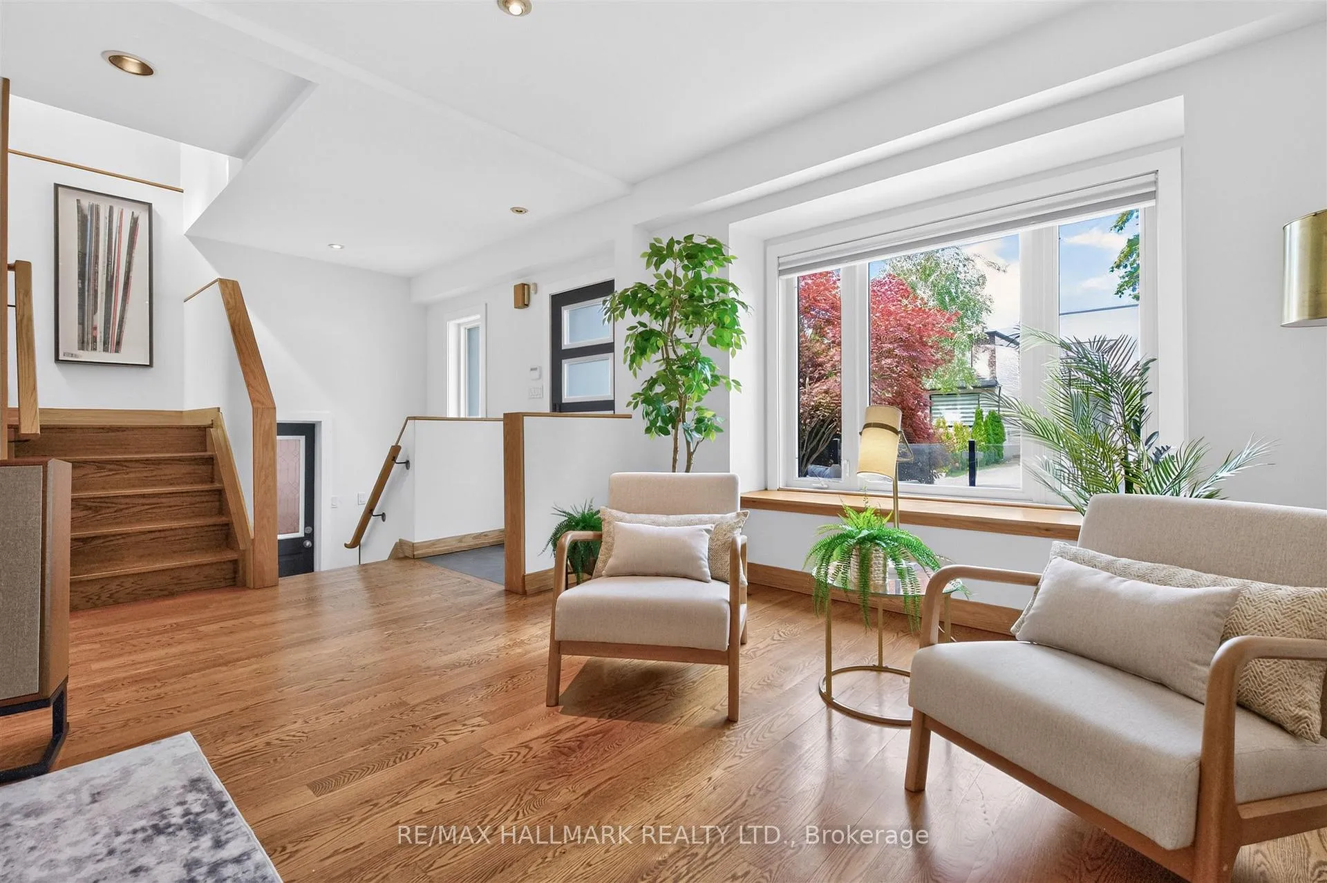 Photo 7 of 75 Hillside Drive, Toronto, Broadview North — HOMEH