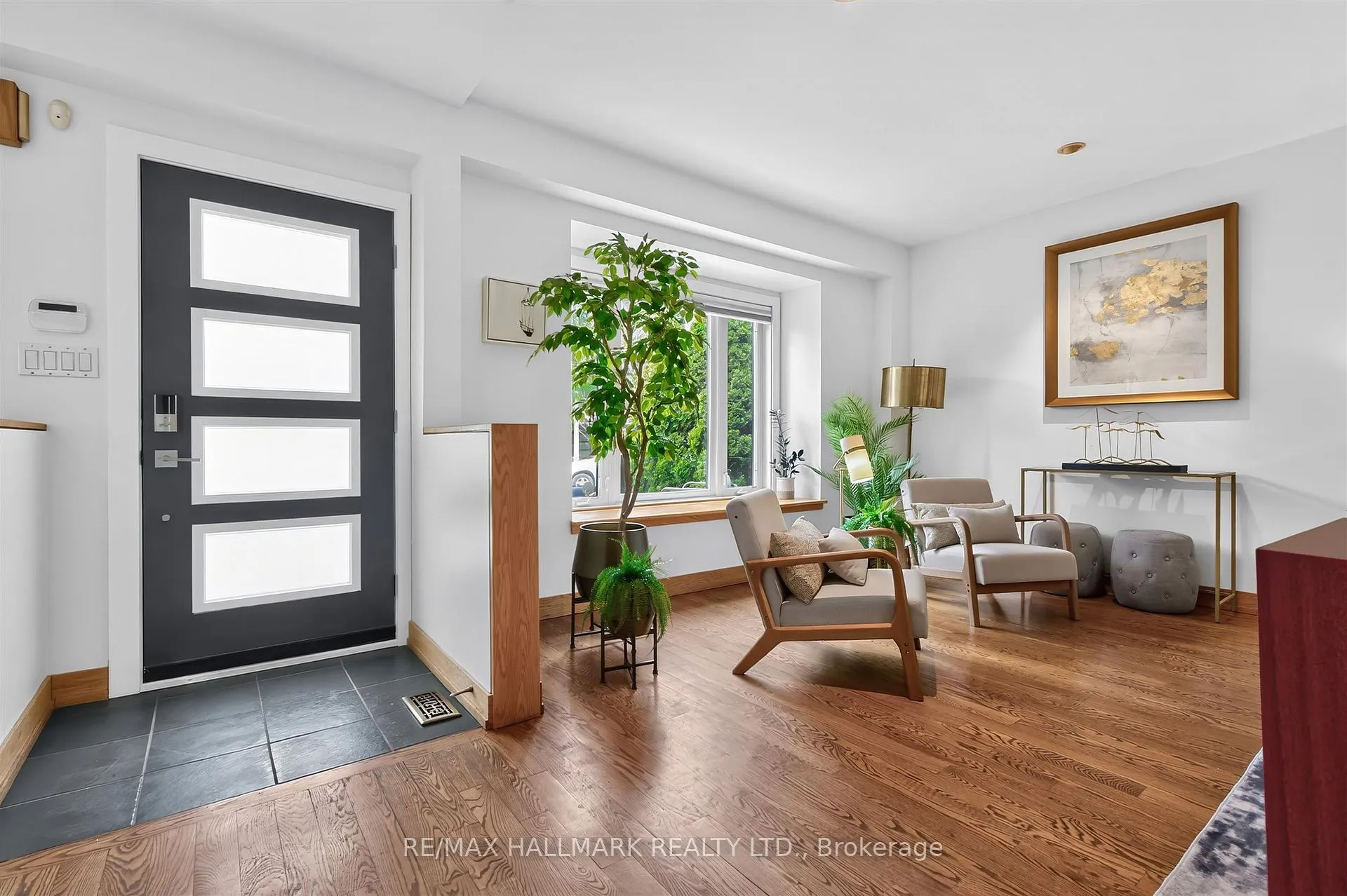 Photo 8 of 75 Hillside Drive, Toronto, Broadview North — HOMEH