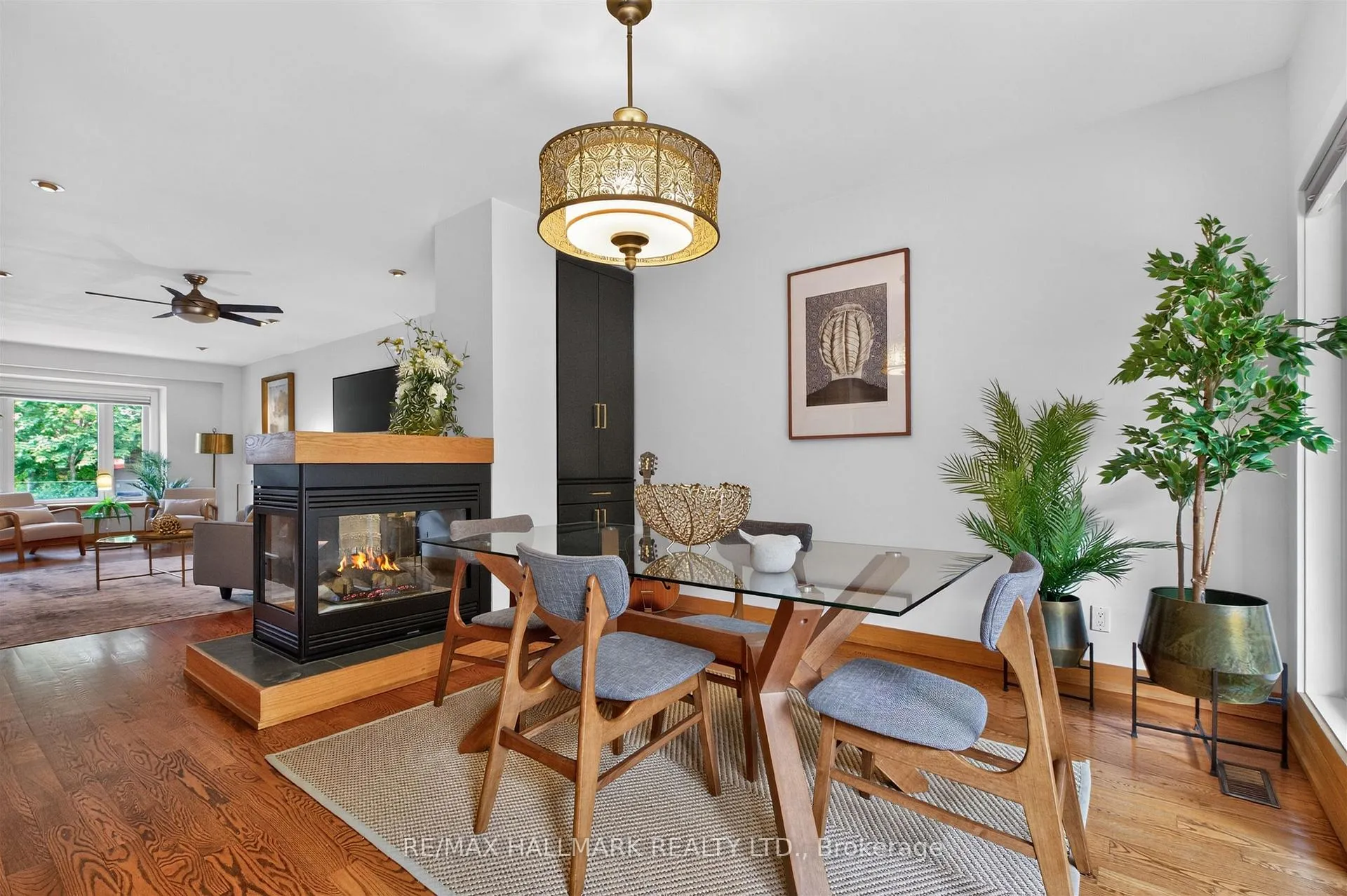 Photo 16 of 75 Hillside Drive, Toronto, Broadview North — HOMEH