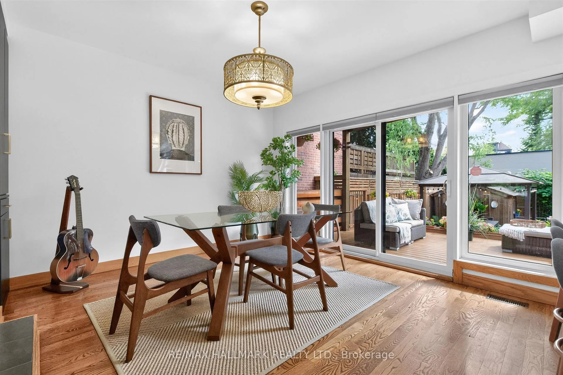 Photo 17 of 75 Hillside Drive, Toronto, Broadview North — HOMEH