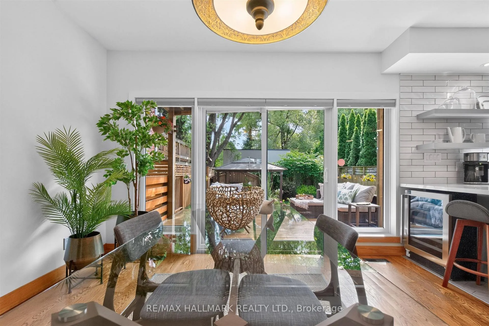 Photo 18 of 75 Hillside Drive, Toronto, Broadview North — HOMEH