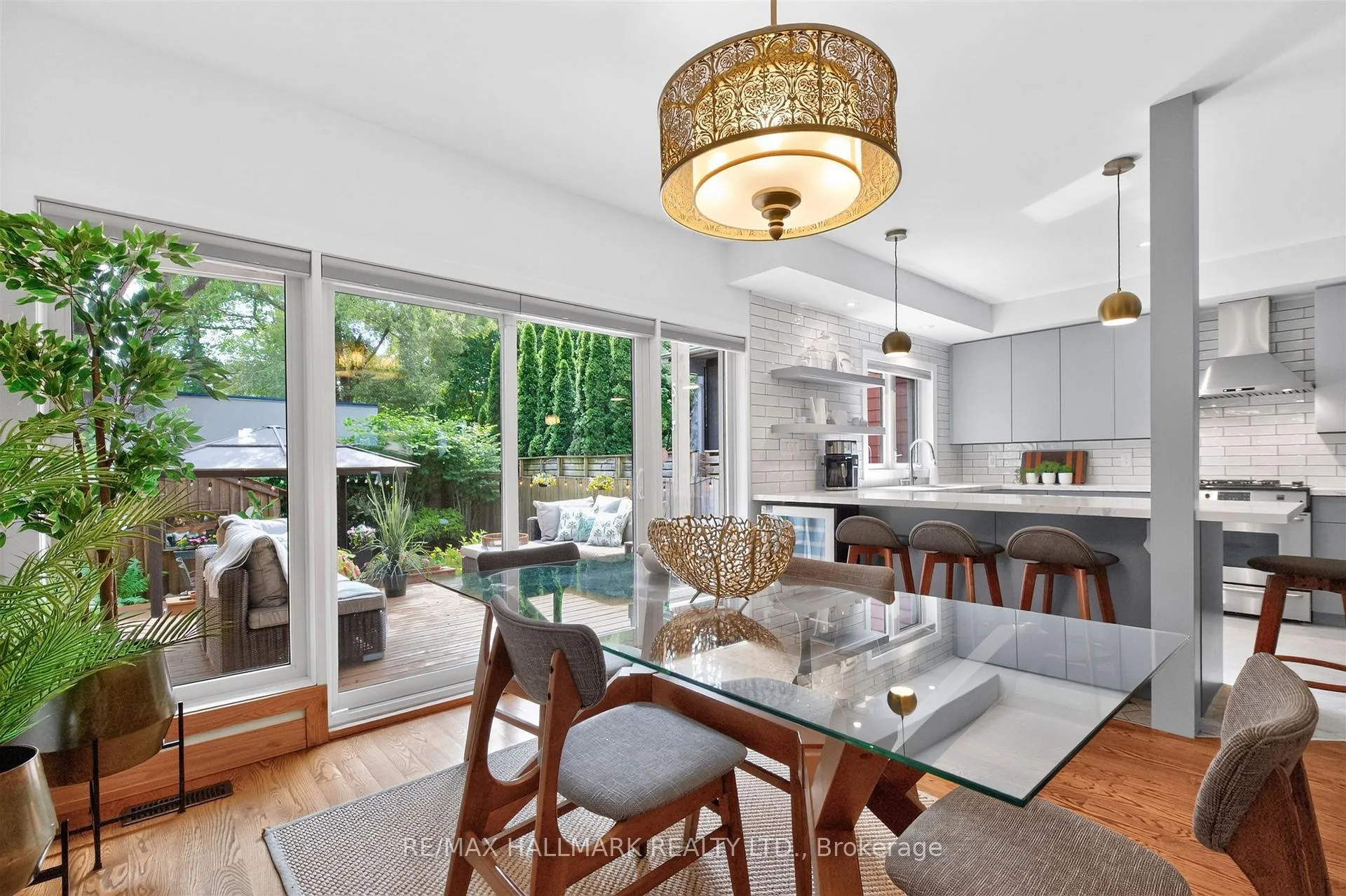 Photo 19 of 75 Hillside Drive, Toronto, Broadview North — HOMEH