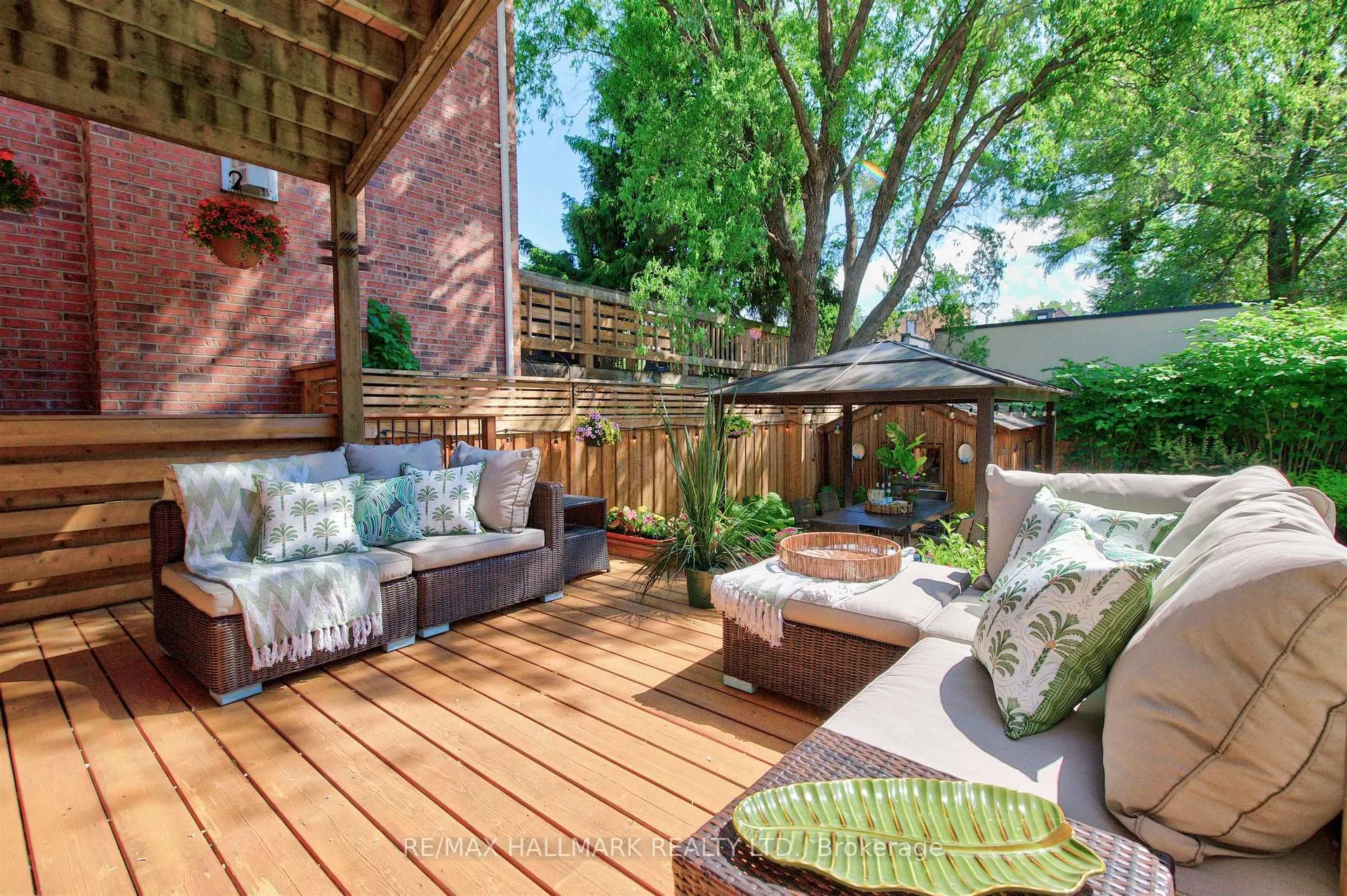Photo 21 of 75 Hillside Drive, Toronto, Broadview North — HOMEH