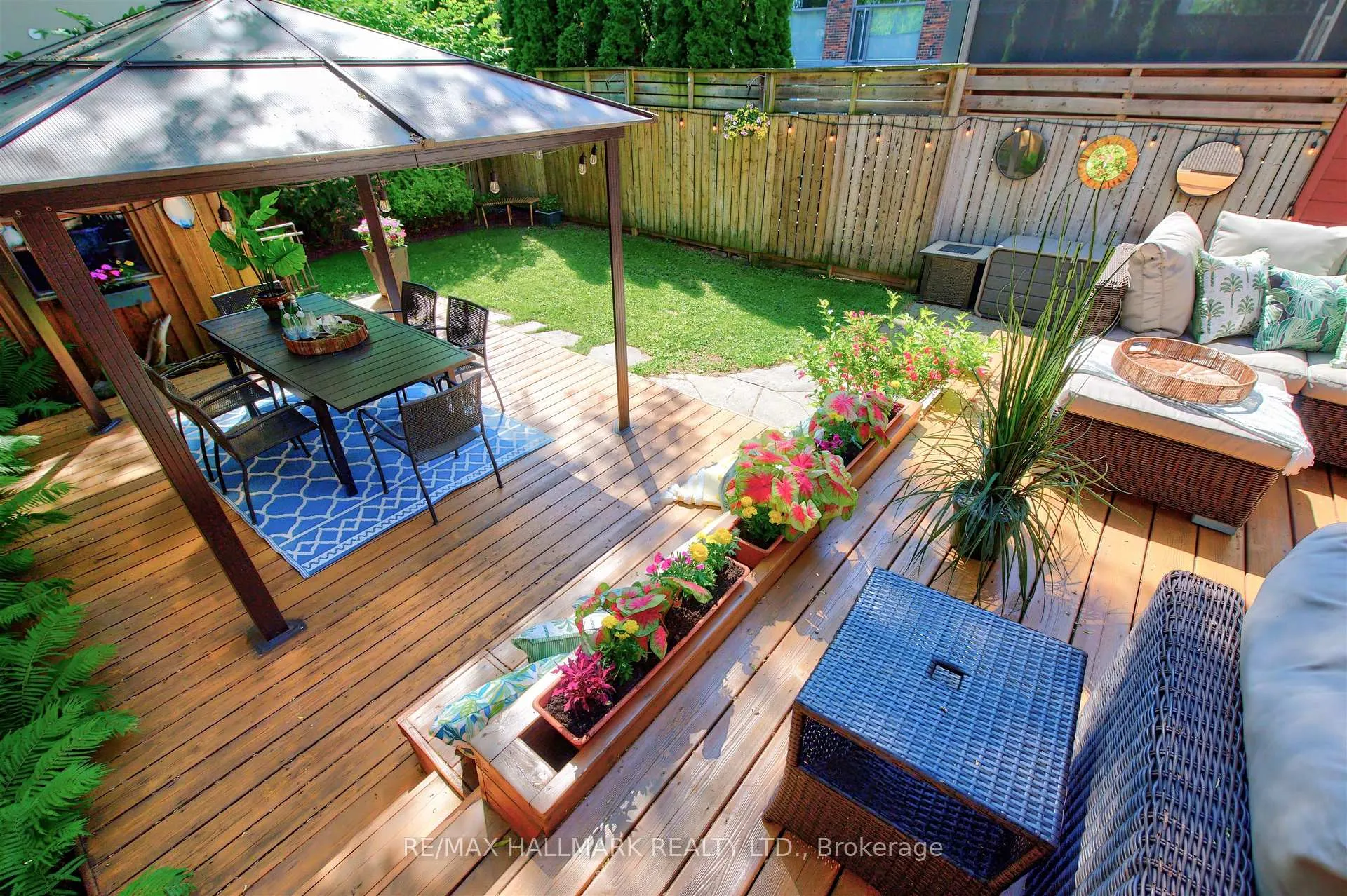 Photo 23 of 75 Hillside Drive, Toronto, Broadview North — HOMEH