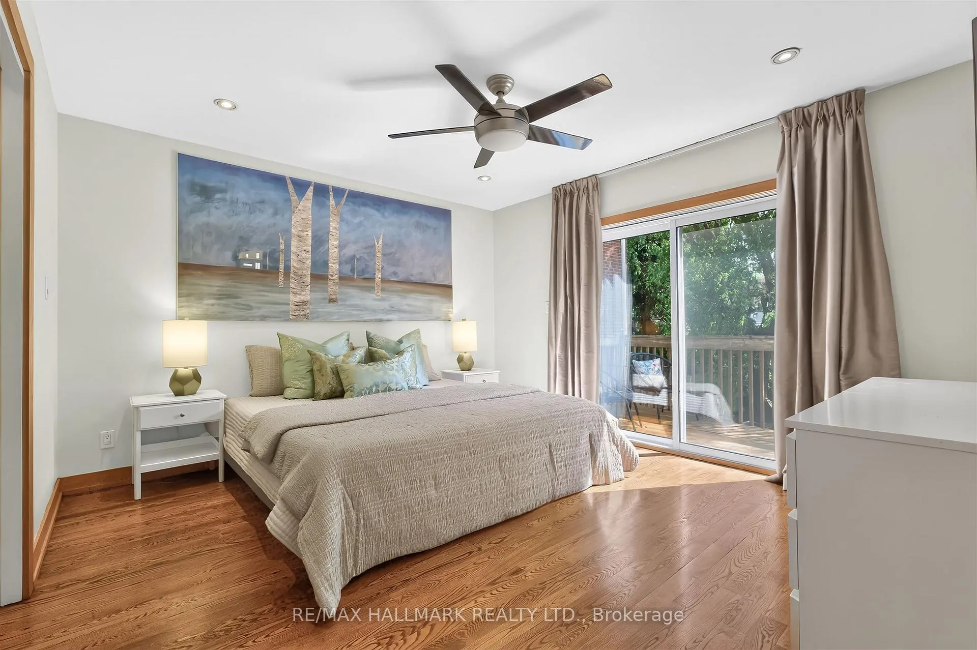 Photo 30 of 75 Hillside Drive, Toronto, Broadview North — HOMEH