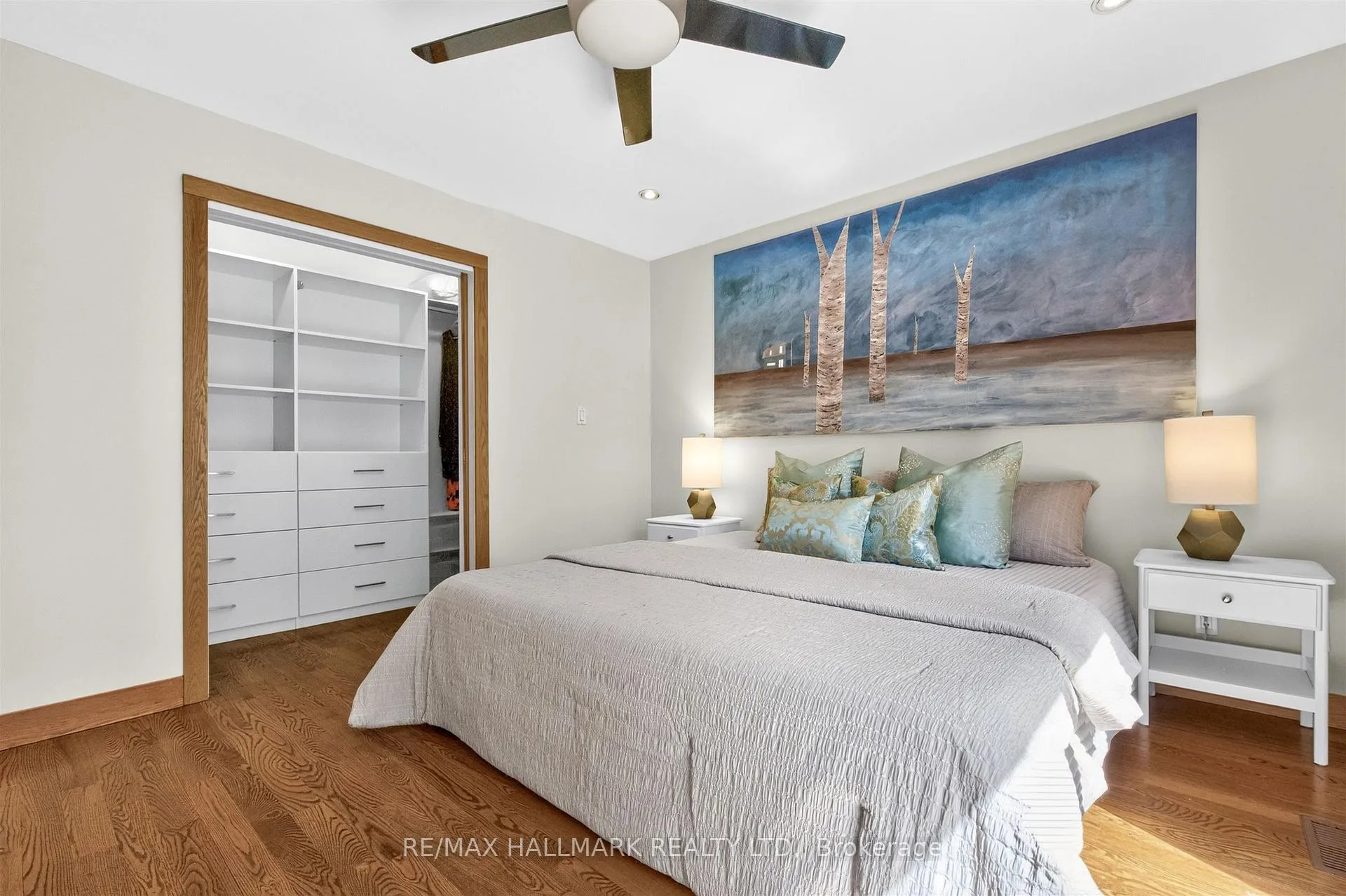 Photo 31 of 75 Hillside Drive, Toronto, Broadview North — HOMEH