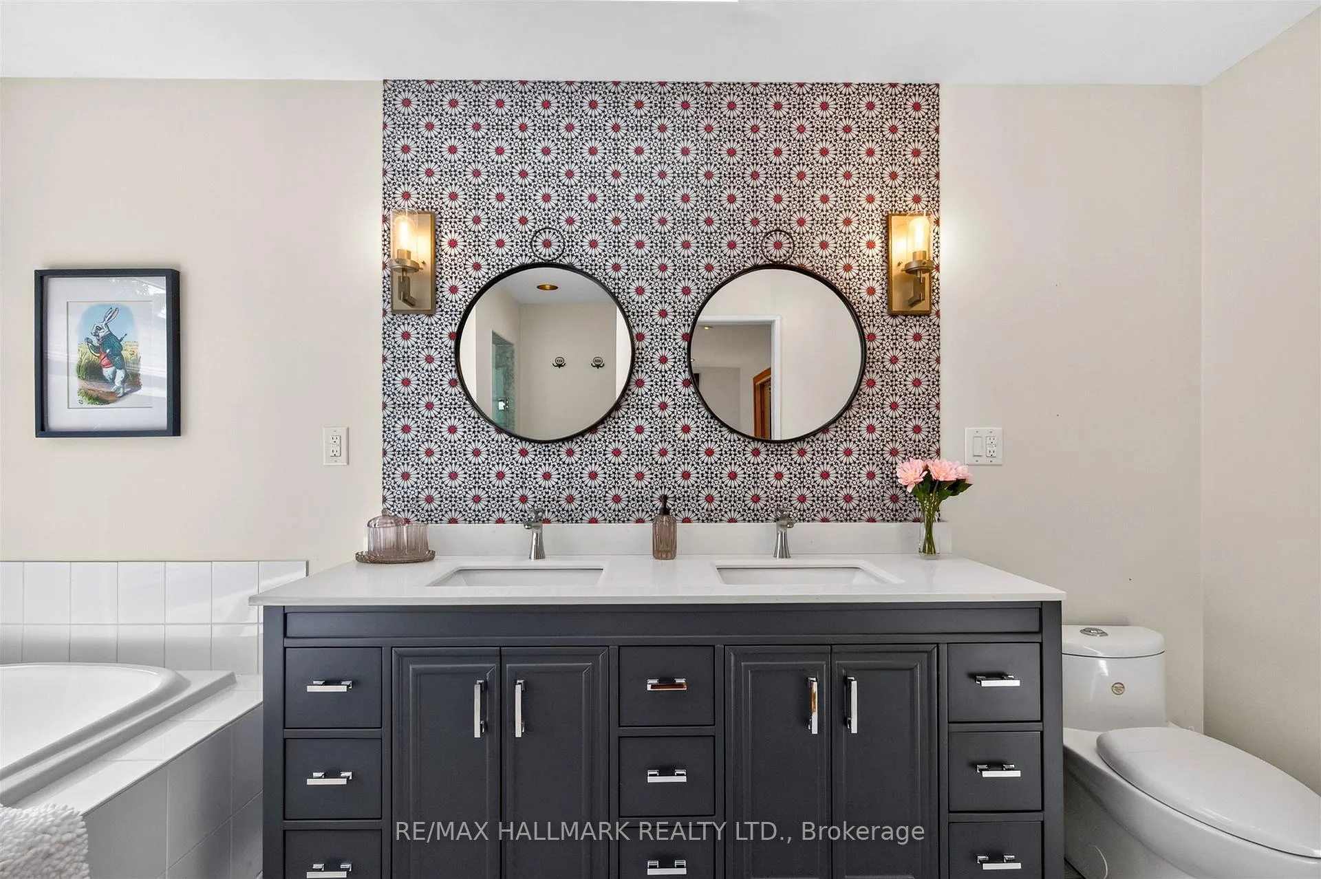 Photo 33 of 75 Hillside Drive, Toronto, Broadview North — HOMEH