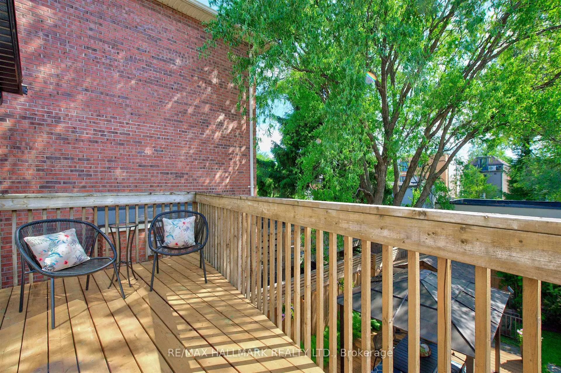 Photo 36 of 75 Hillside Drive, Toronto, Broadview North — HOMEH
