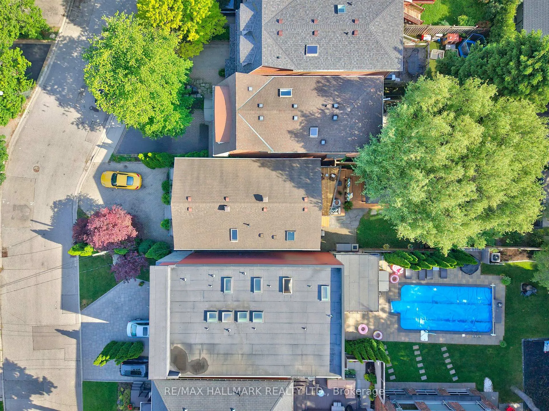 Photo 50 of 75 Hillside Drive, Toronto, Broadview North — HOMEH