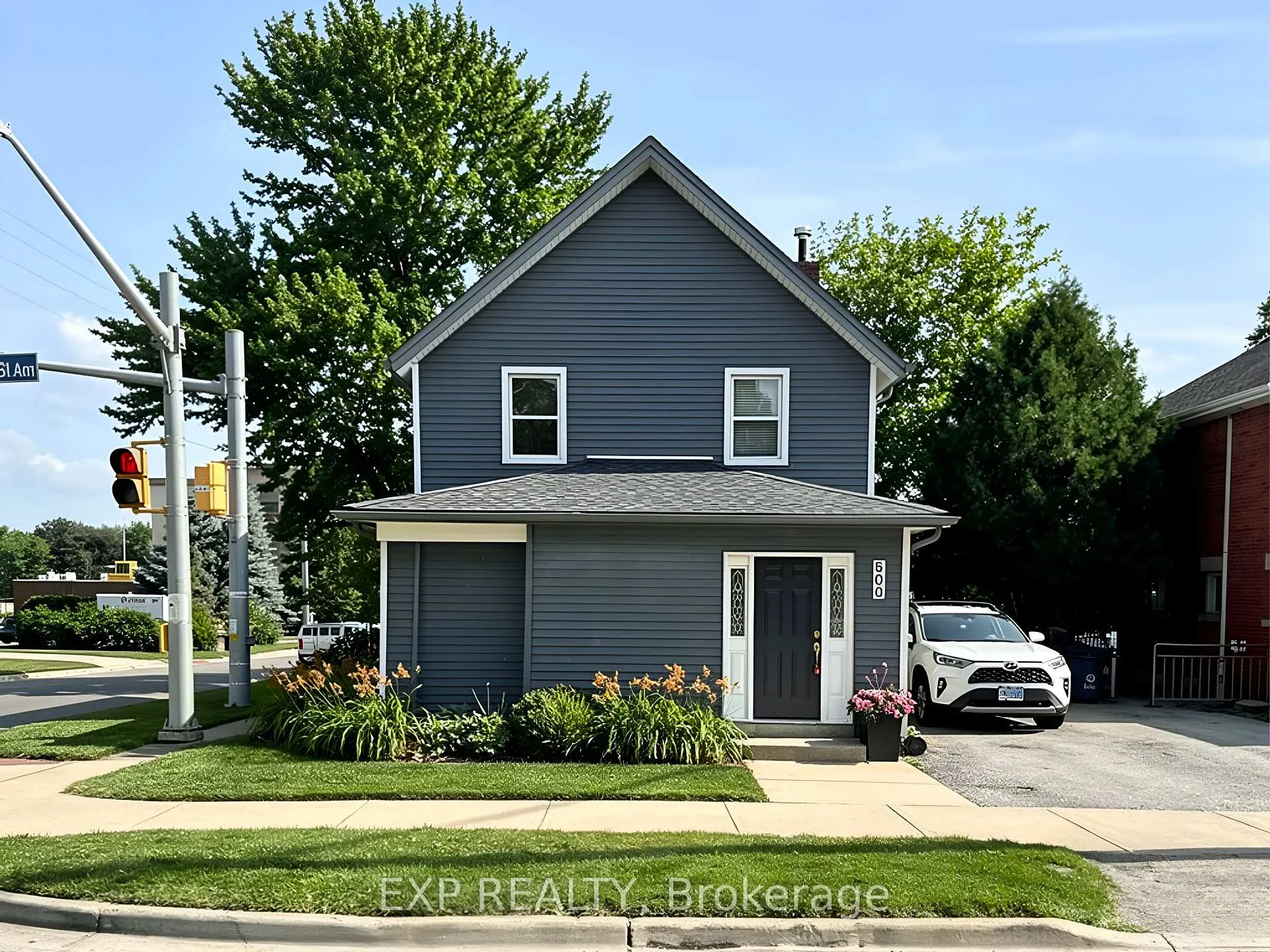 Photo 1 of Unit 2nd Floor, 200 Waterloo Avenue, Guelph, Downtown — HOMEH