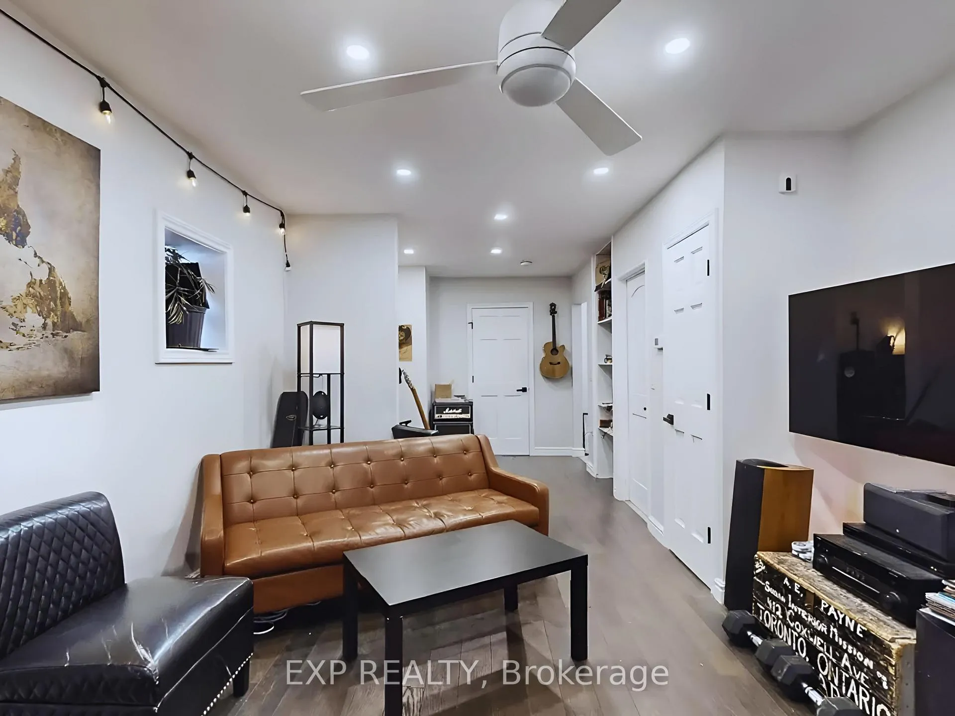 Photo 8 of Unit 2nd Floor, 200 Waterloo Avenue, Guelph, Downtown — HOMEH
