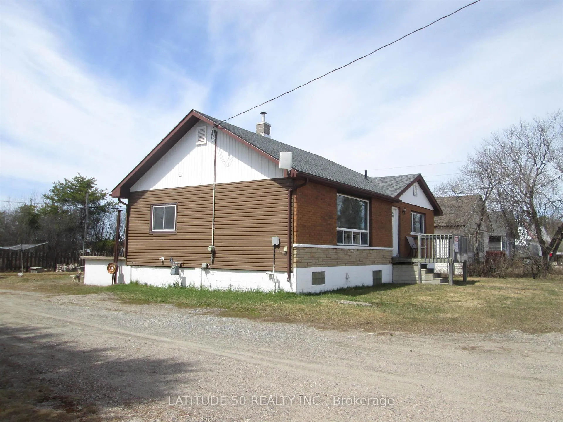 Photo 35 of 208 West Street, Ignace — HOMEH