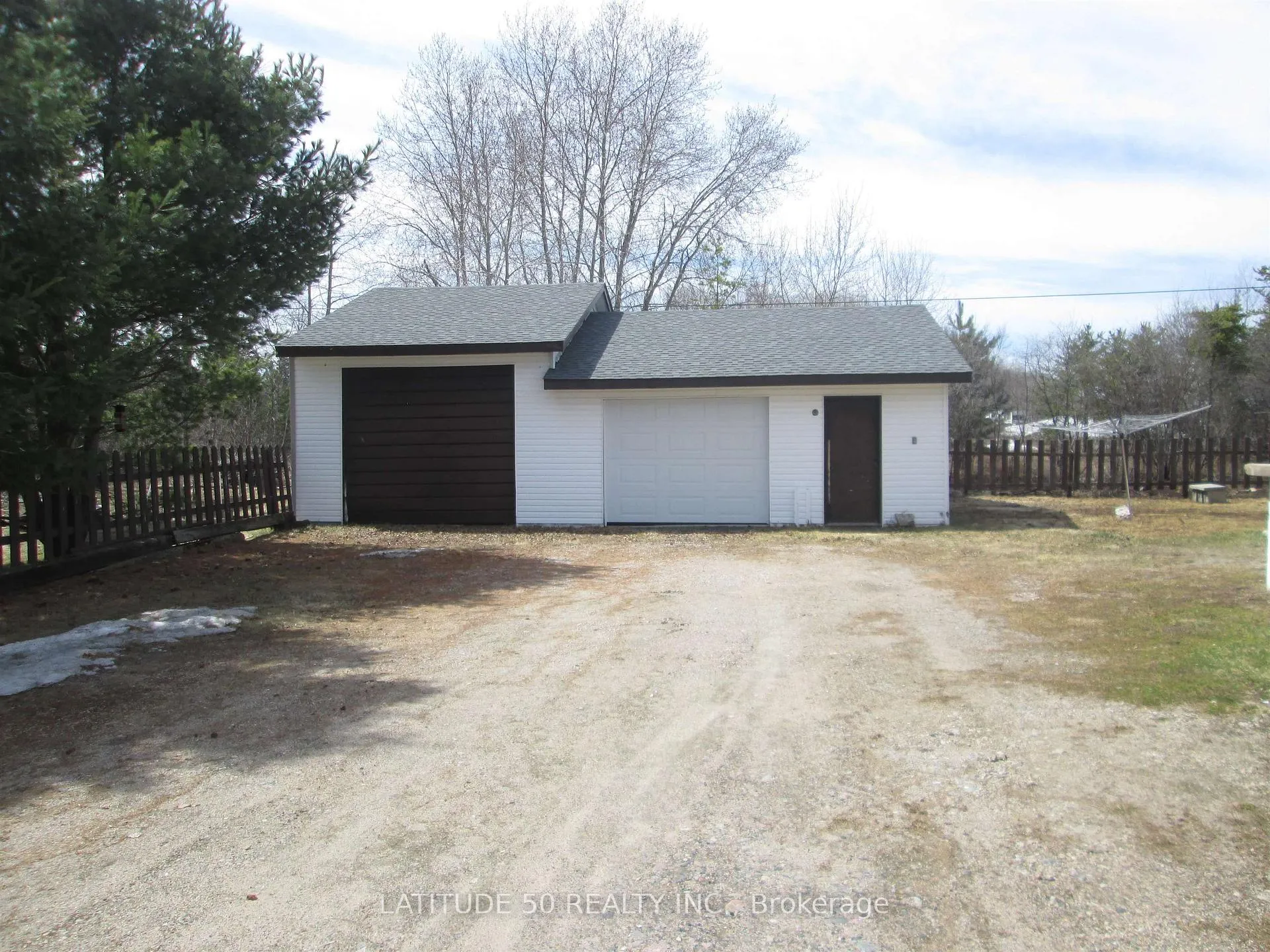 Photo 1 of 208 West Street, Ignace — HOMEH