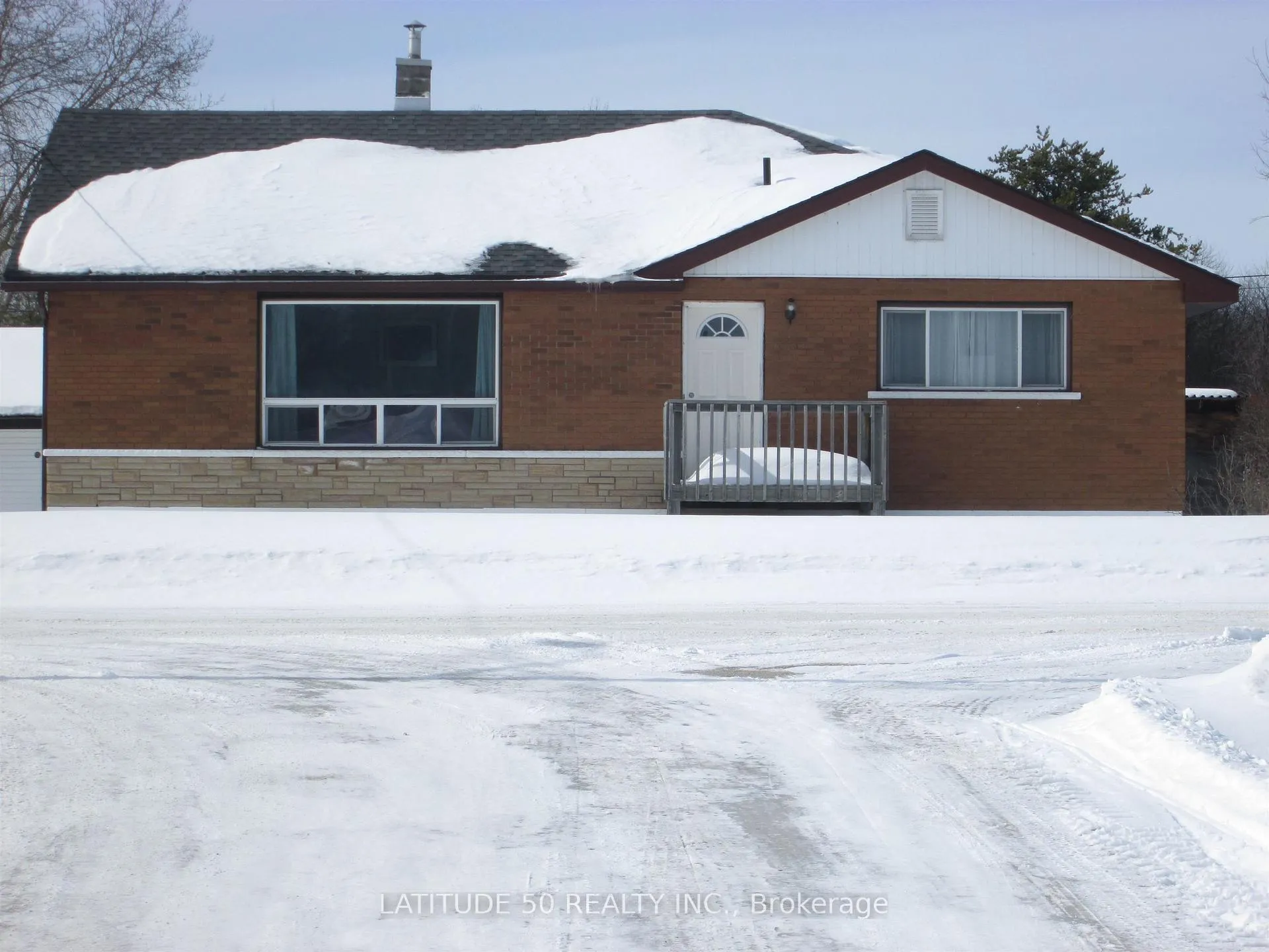 Photo 7 of 208 West Street, Ignace — HOMEH
