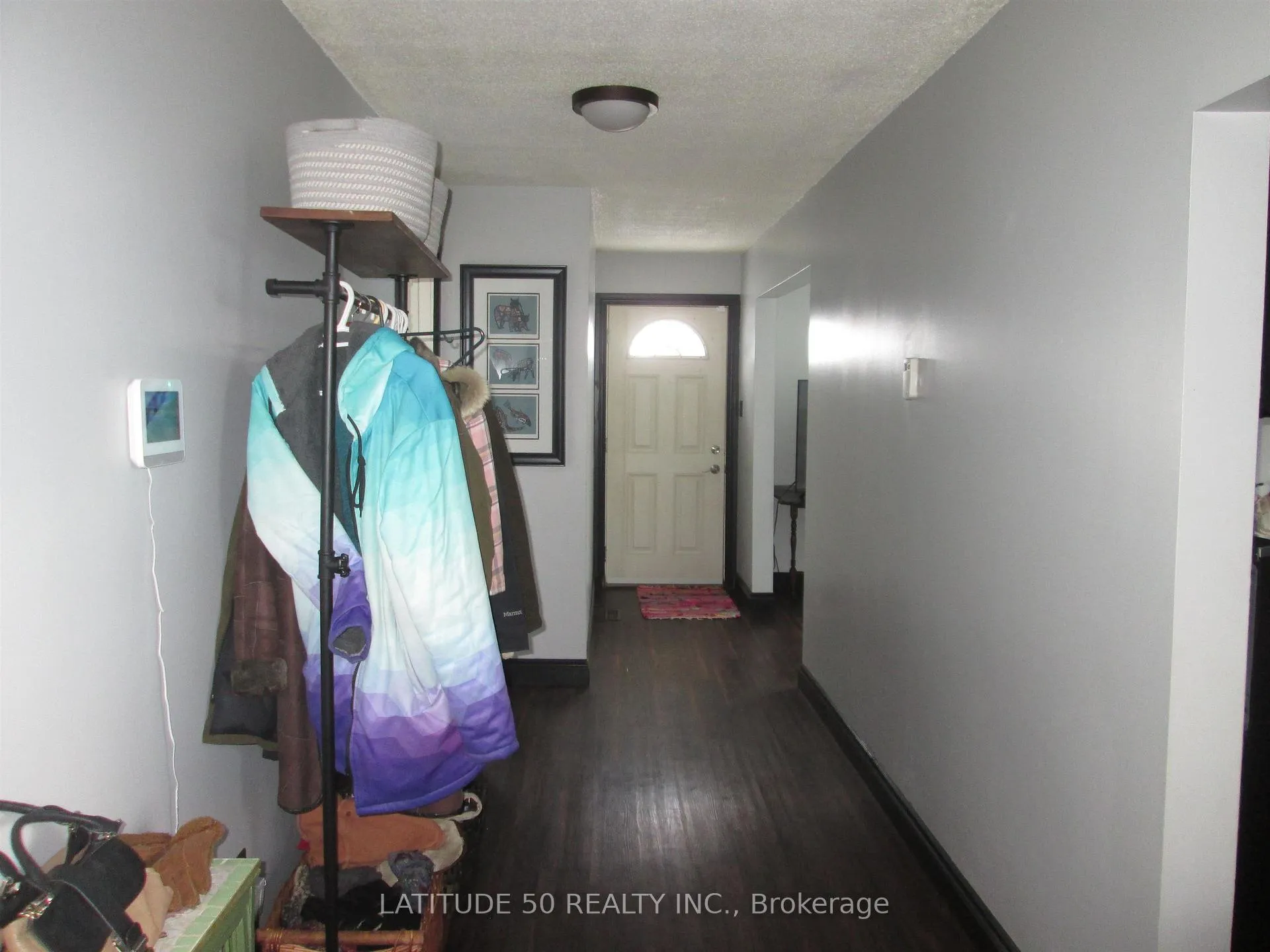 Photo 17 of 208 West Street, Ignace — HOMEH