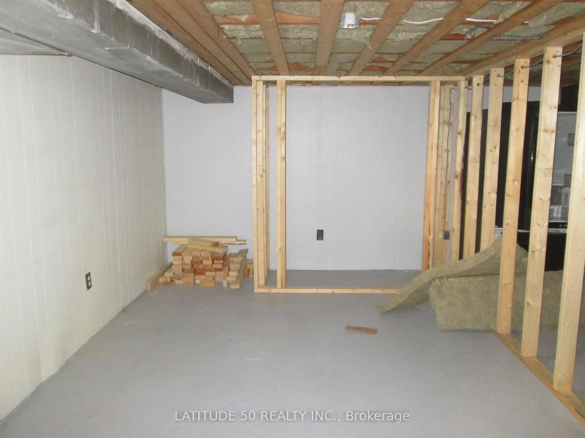 Photo 25 of 208 West Street, Ignace — HOMEH