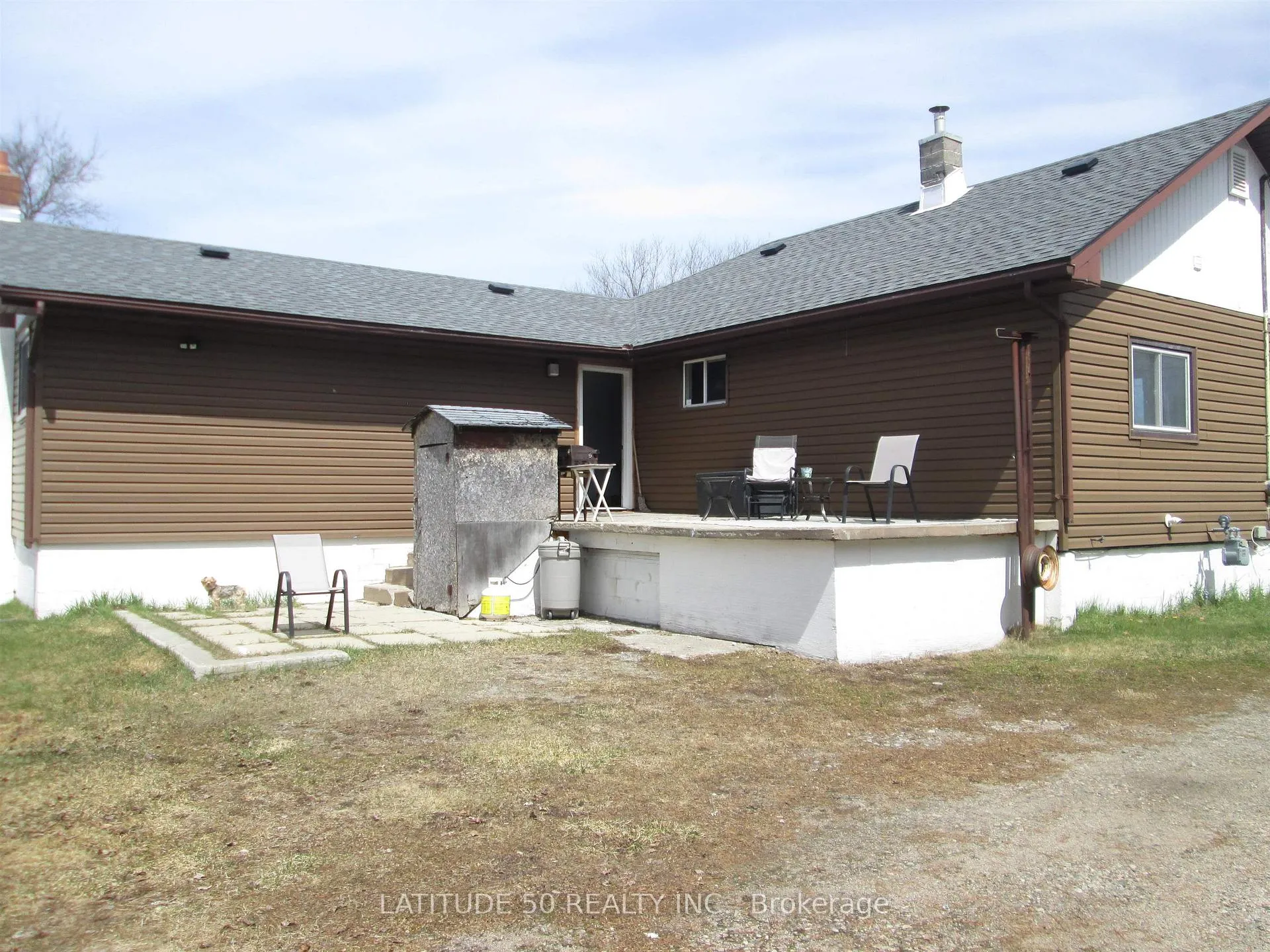 Photo 29 of 208 West Street, Ignace — HOMEH