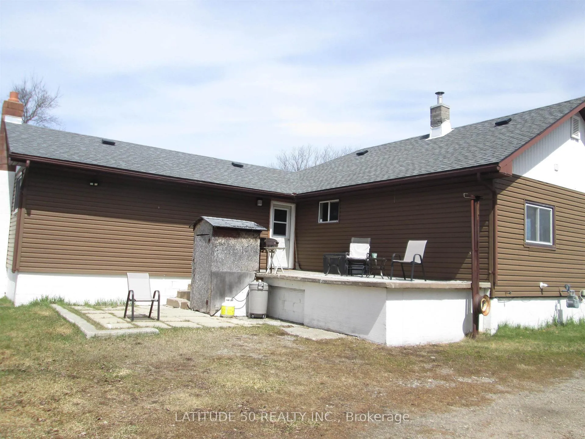 Photo 30 of 208 West Street, Ignace — HOMEH