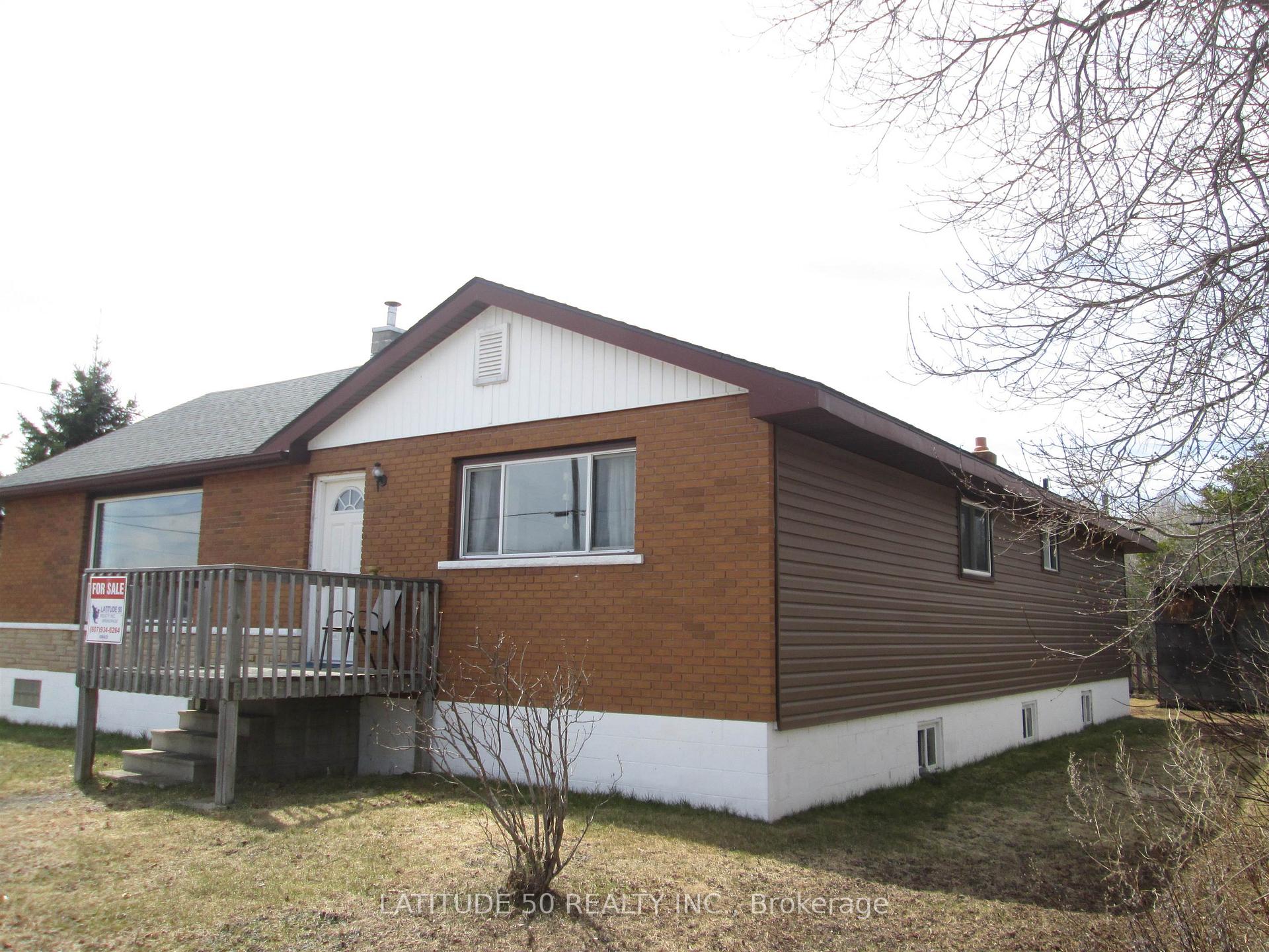 Photo 11 of 208 West Street, Ignace — HOMEH