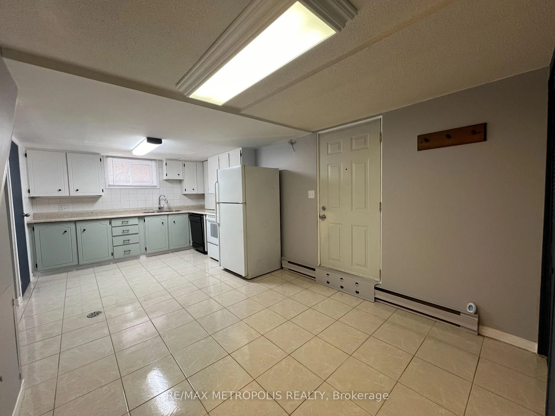 Photo 2 of Unit BSMT, 1101 King Street, Whitby, Downtown Whitby — HOMEH