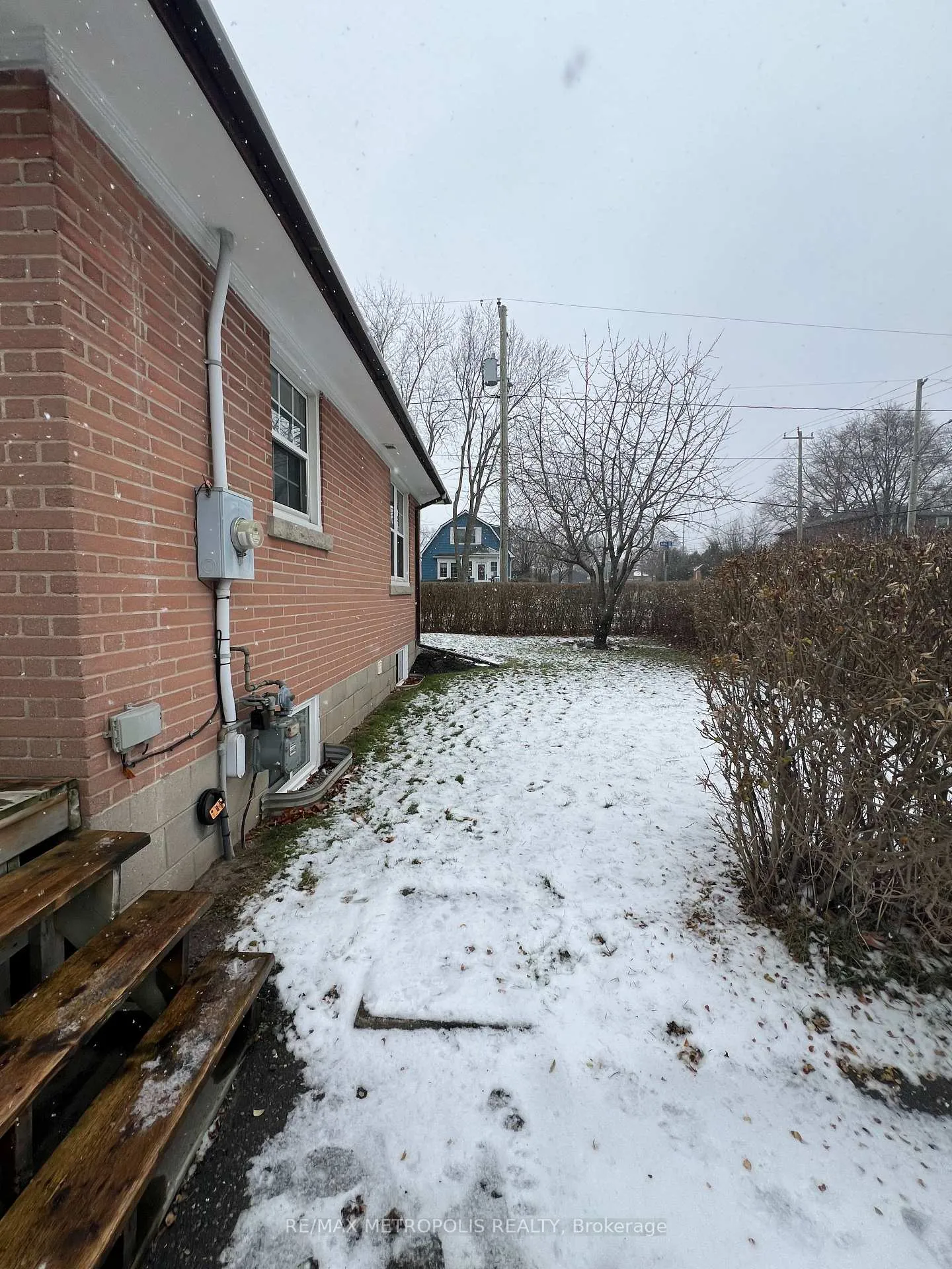 Photo 11 of Unit BSMT, 1101 King Street, Whitby, Downtown Whitby — HOMEH