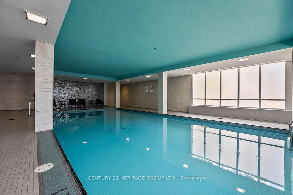 Photo 4 of Unit 807, 75 North Park Road, Vaughan, Beverley Glen — HOMEH