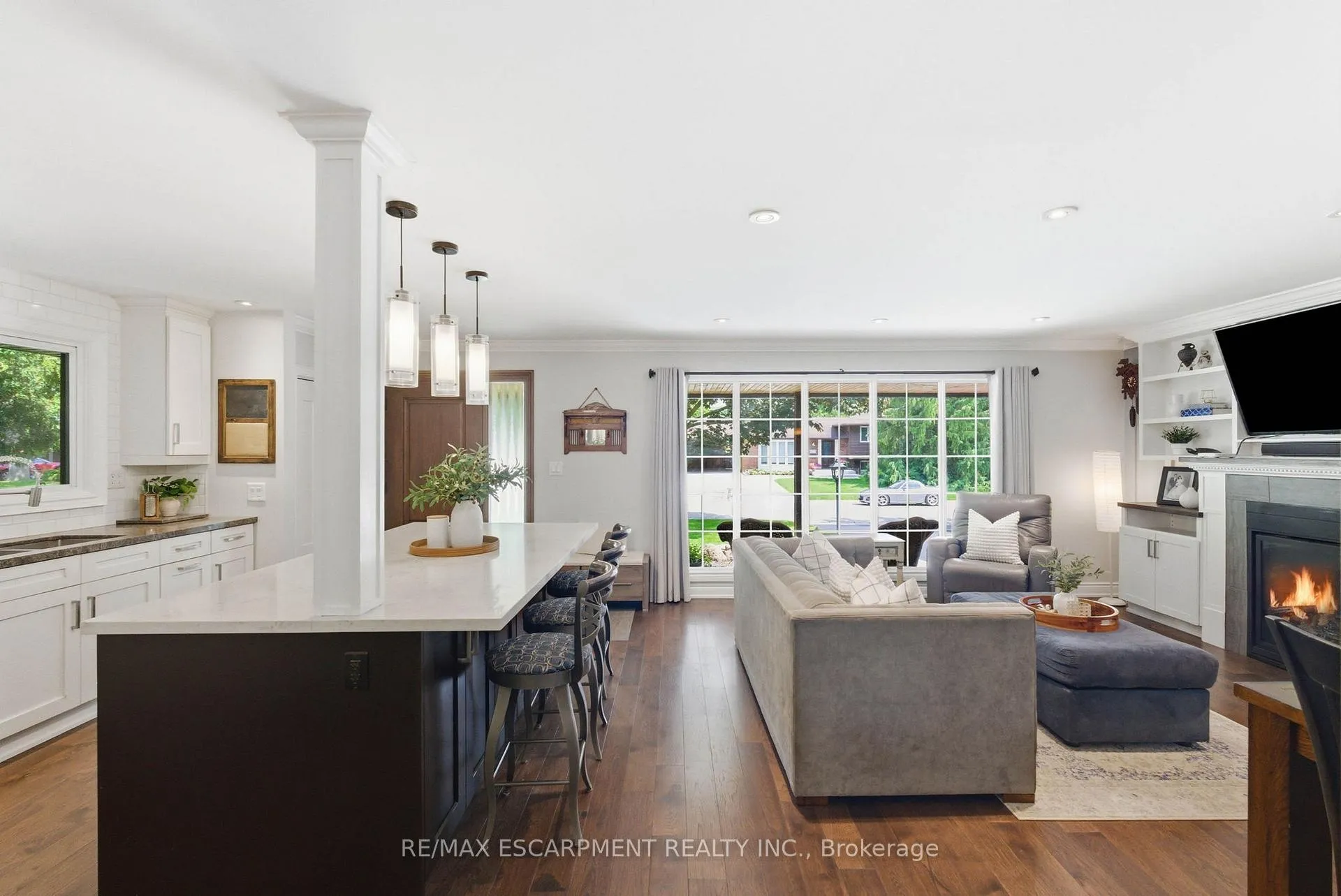 Photo 8 of 5203 Cedarbrook Crescent, Burlington, Appleby — HOMEH