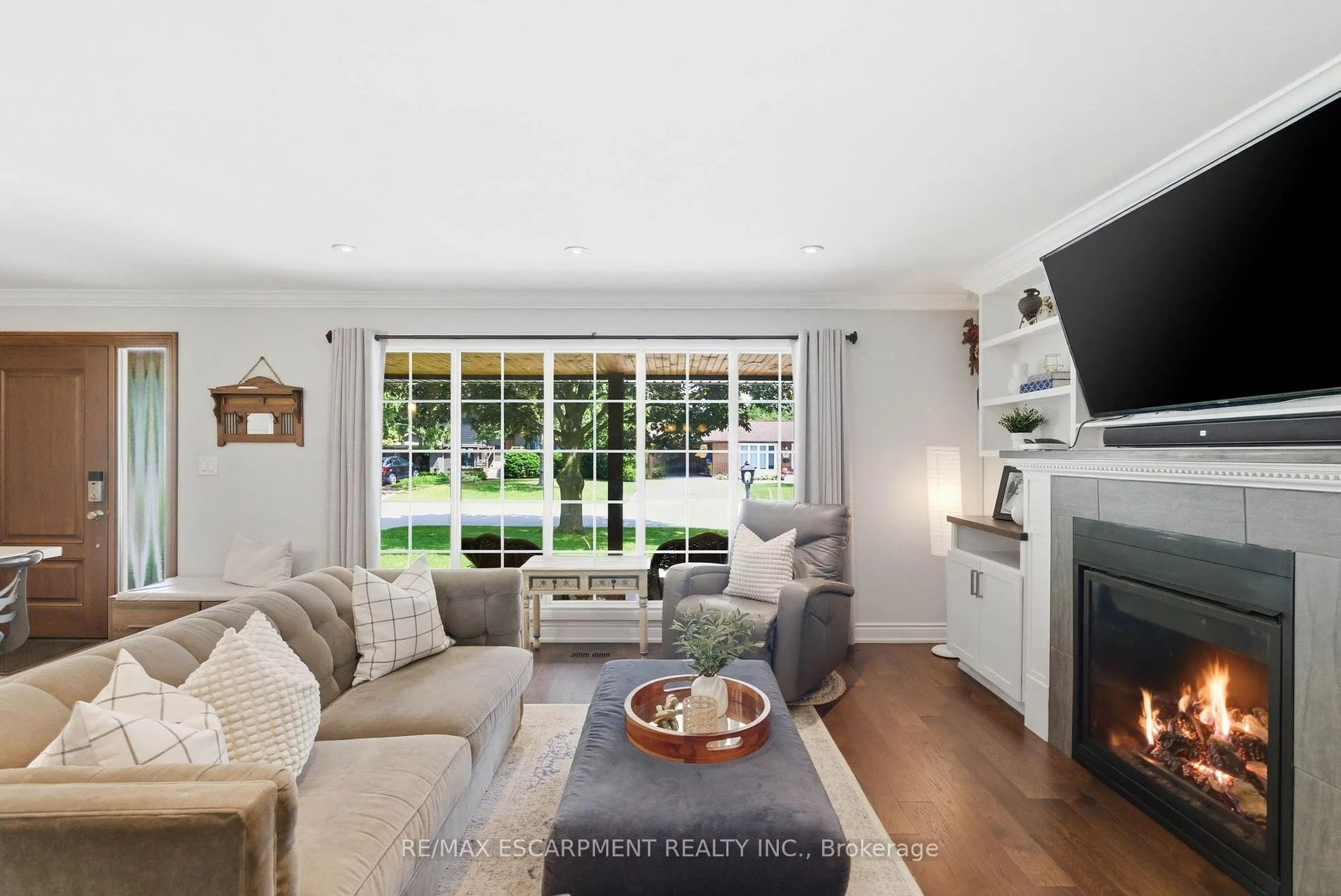 Photo 9 of 5203 Cedarbrook Crescent, Burlington, Appleby — HOMEH