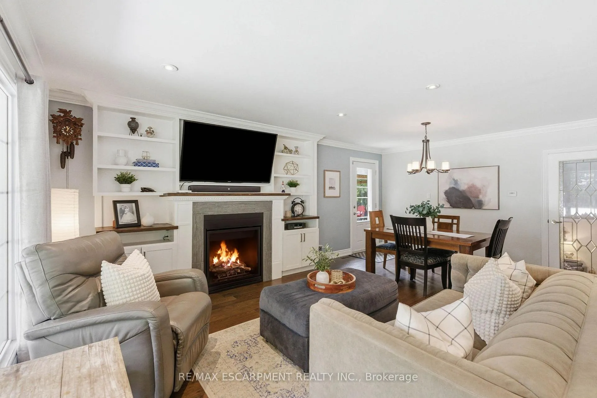 Photo 10 of 5203 Cedarbrook Crescent, Burlington, Appleby — HOMEH