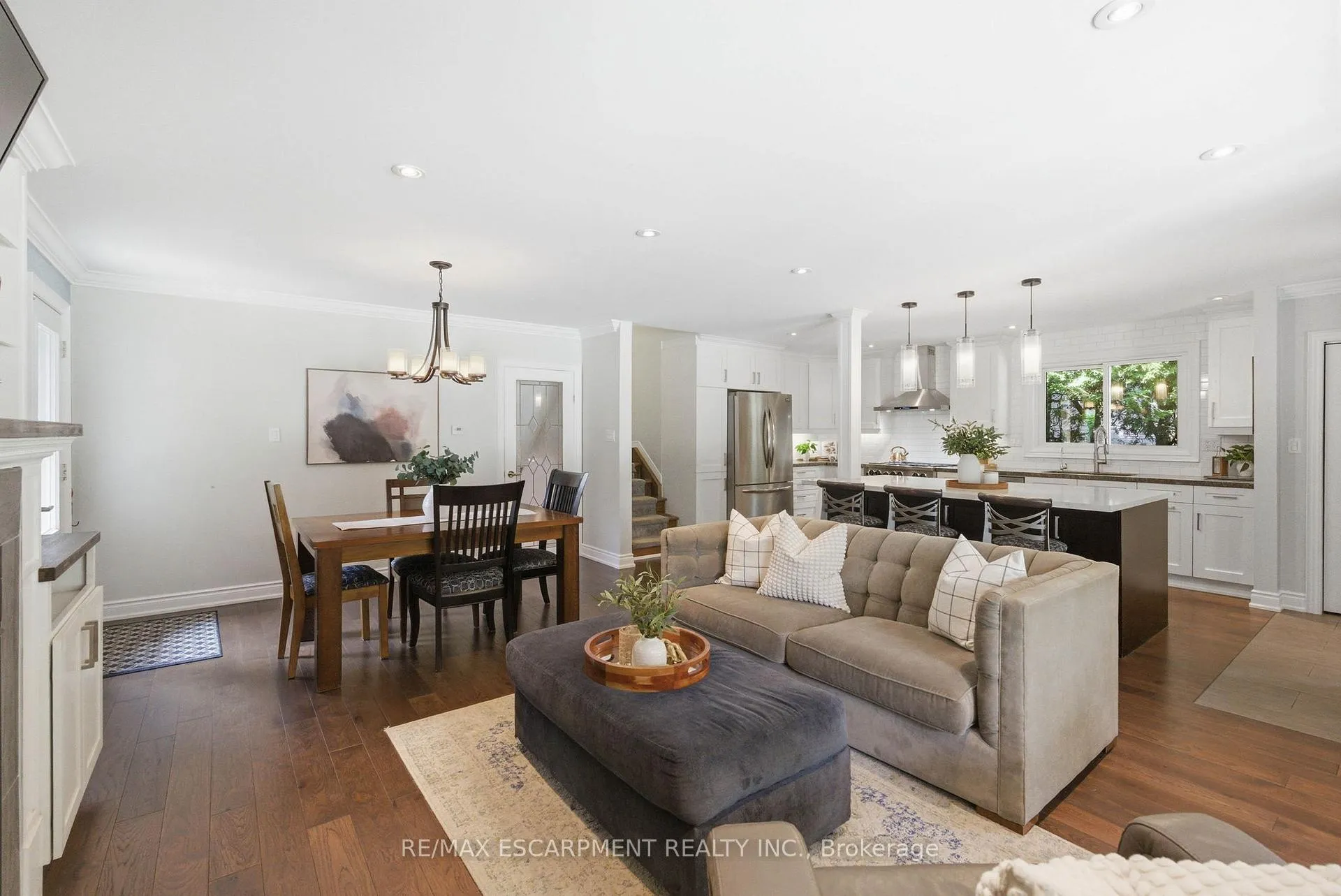 Photo 11 of 5203 Cedarbrook Crescent, Burlington, Appleby — HOMEH