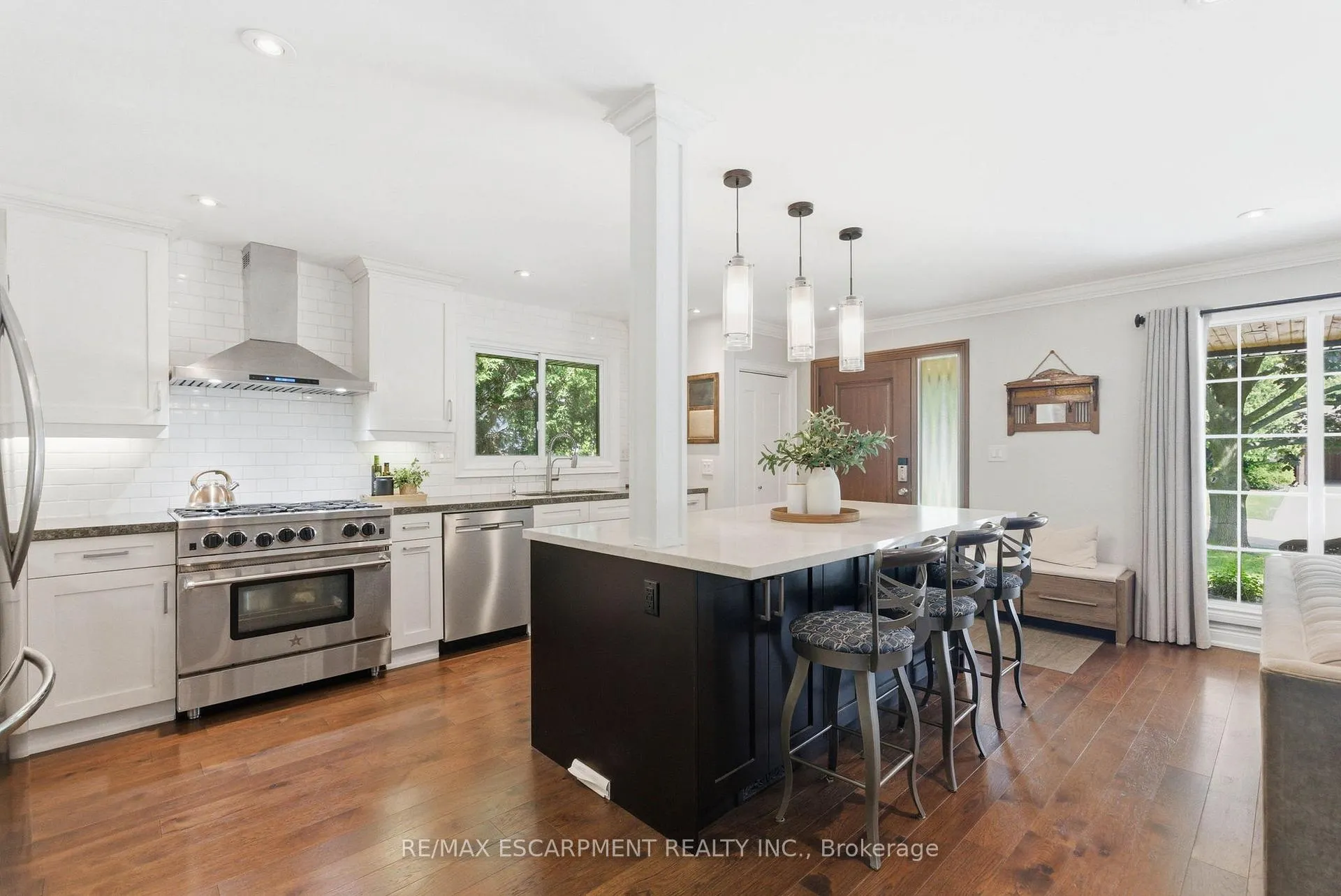 Photo 12 of 5203 Cedarbrook Crescent, Burlington, Appleby — HOMEH