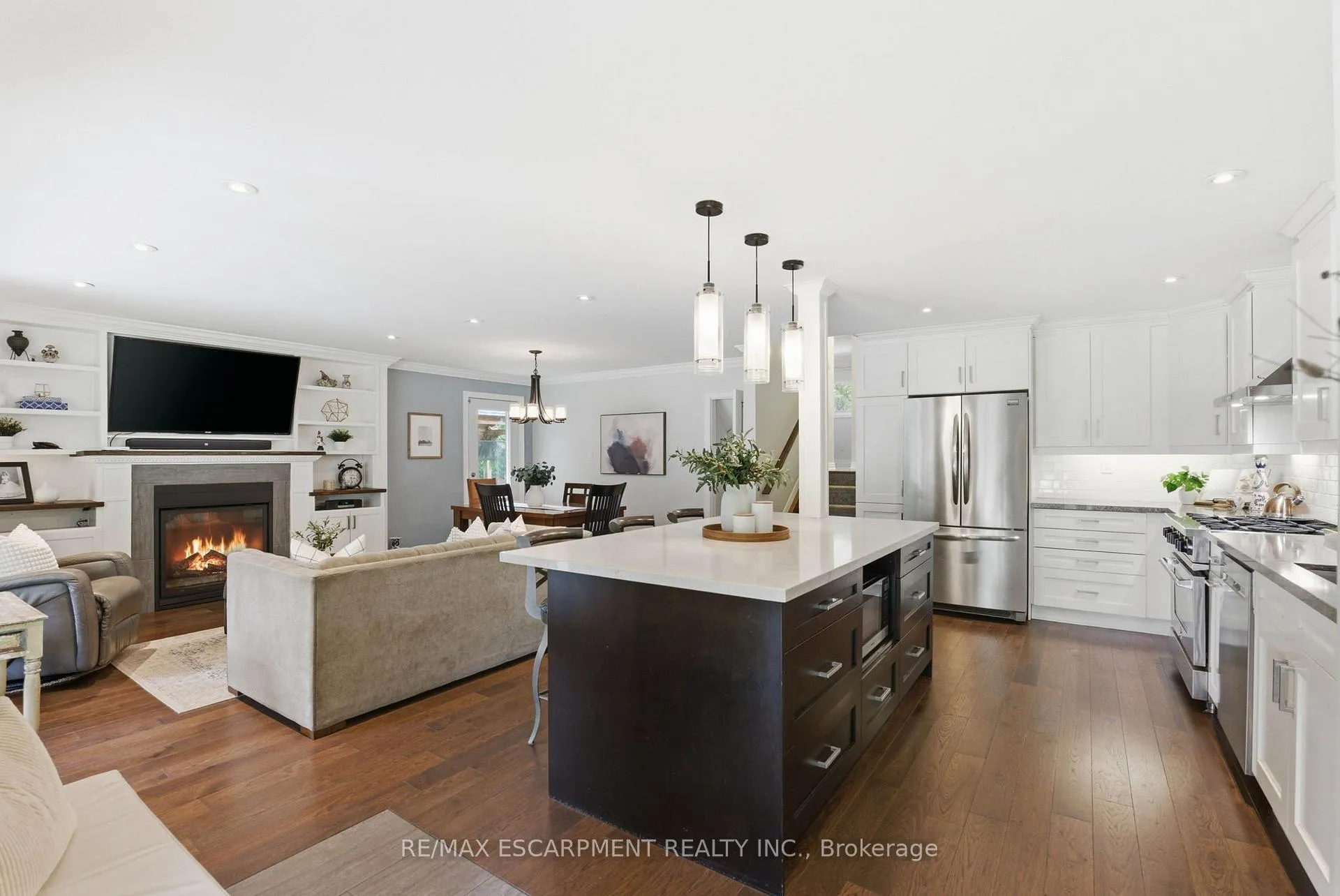 Photo 13 of 5203 Cedarbrook Crescent, Burlington, Appleby — HOMEH