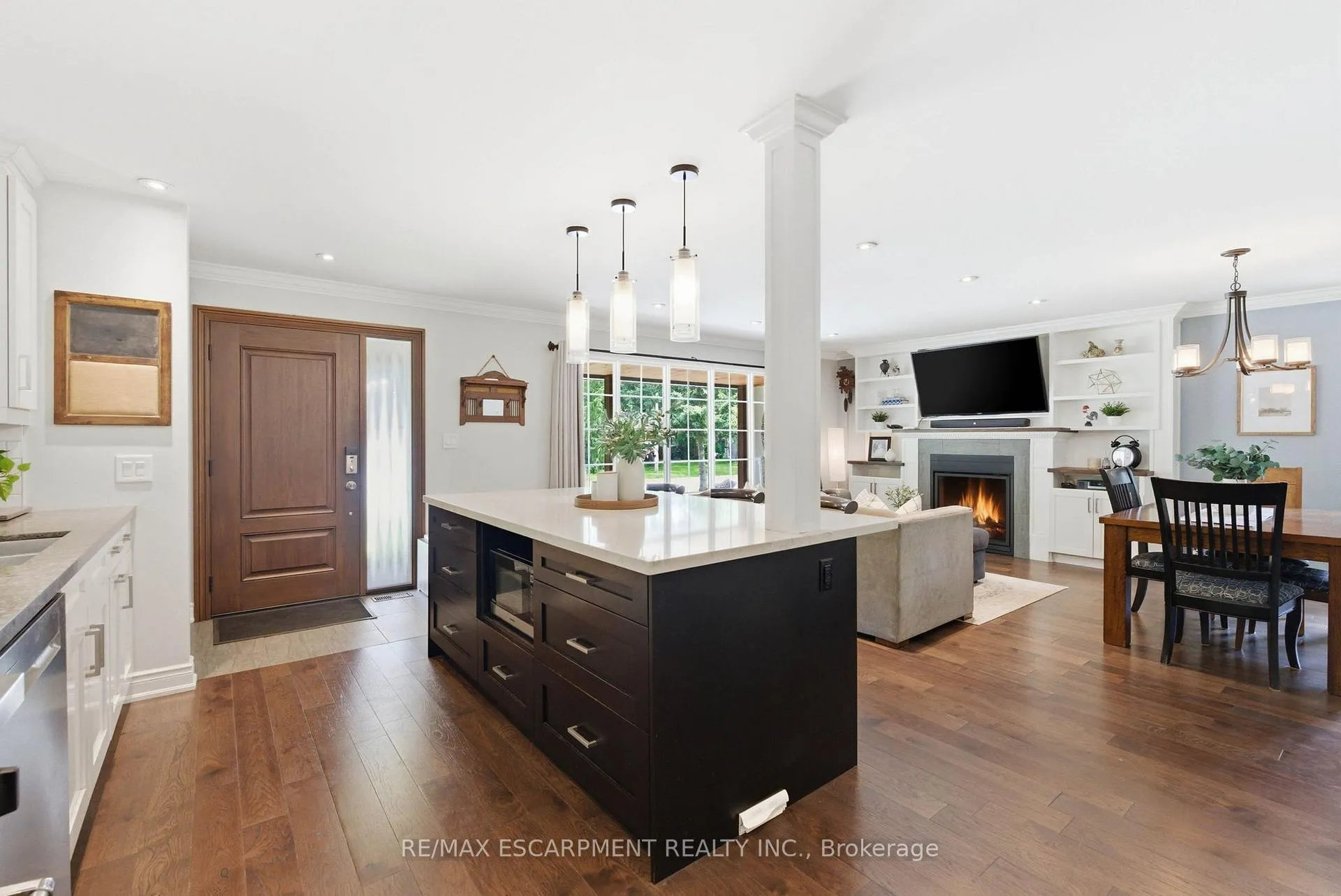 Photo 17 of 5203 Cedarbrook Crescent, Burlington, Appleby — HOMEH