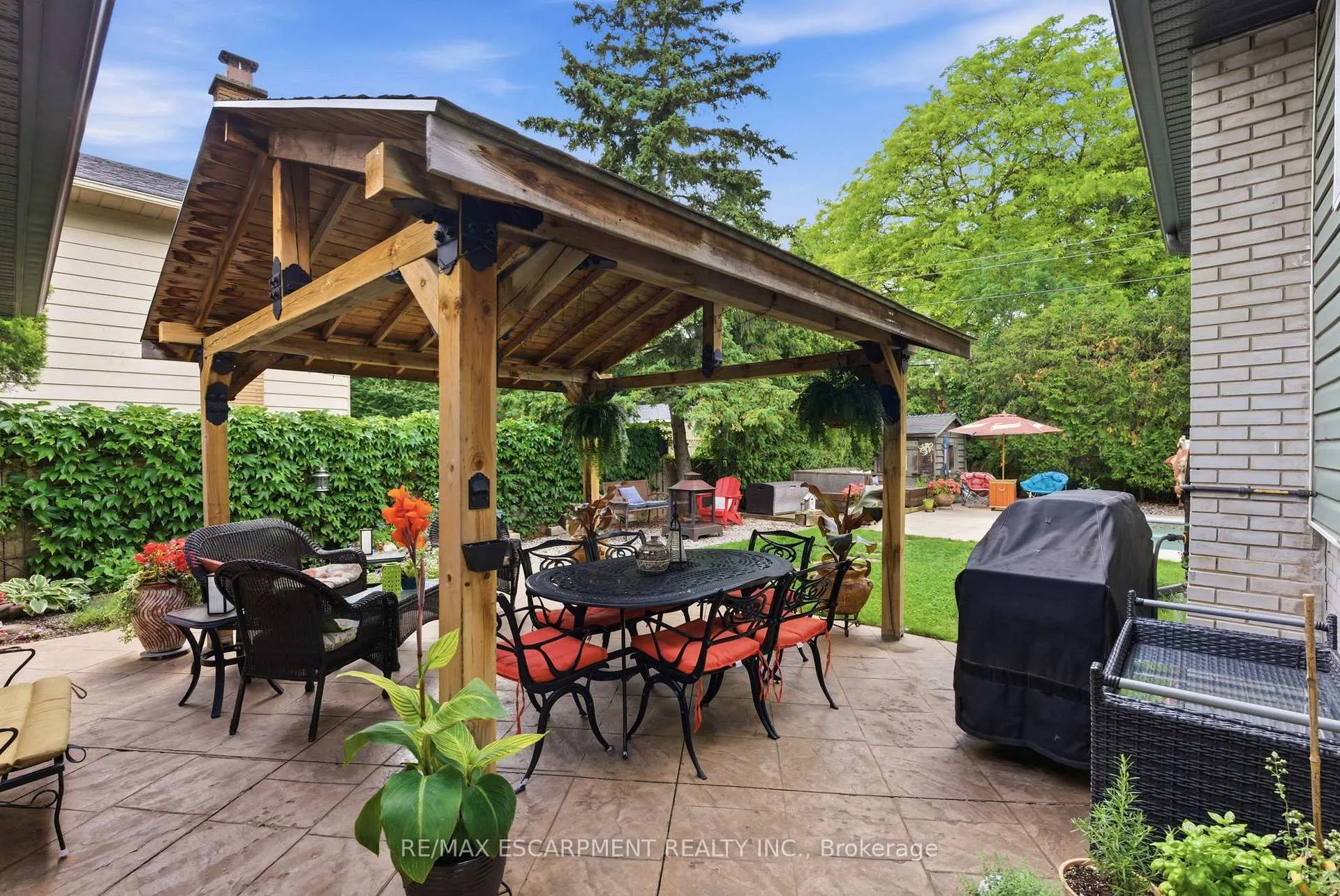 Photo 38 of 5203 Cedarbrook Crescent, Burlington, Appleby — HOMEH