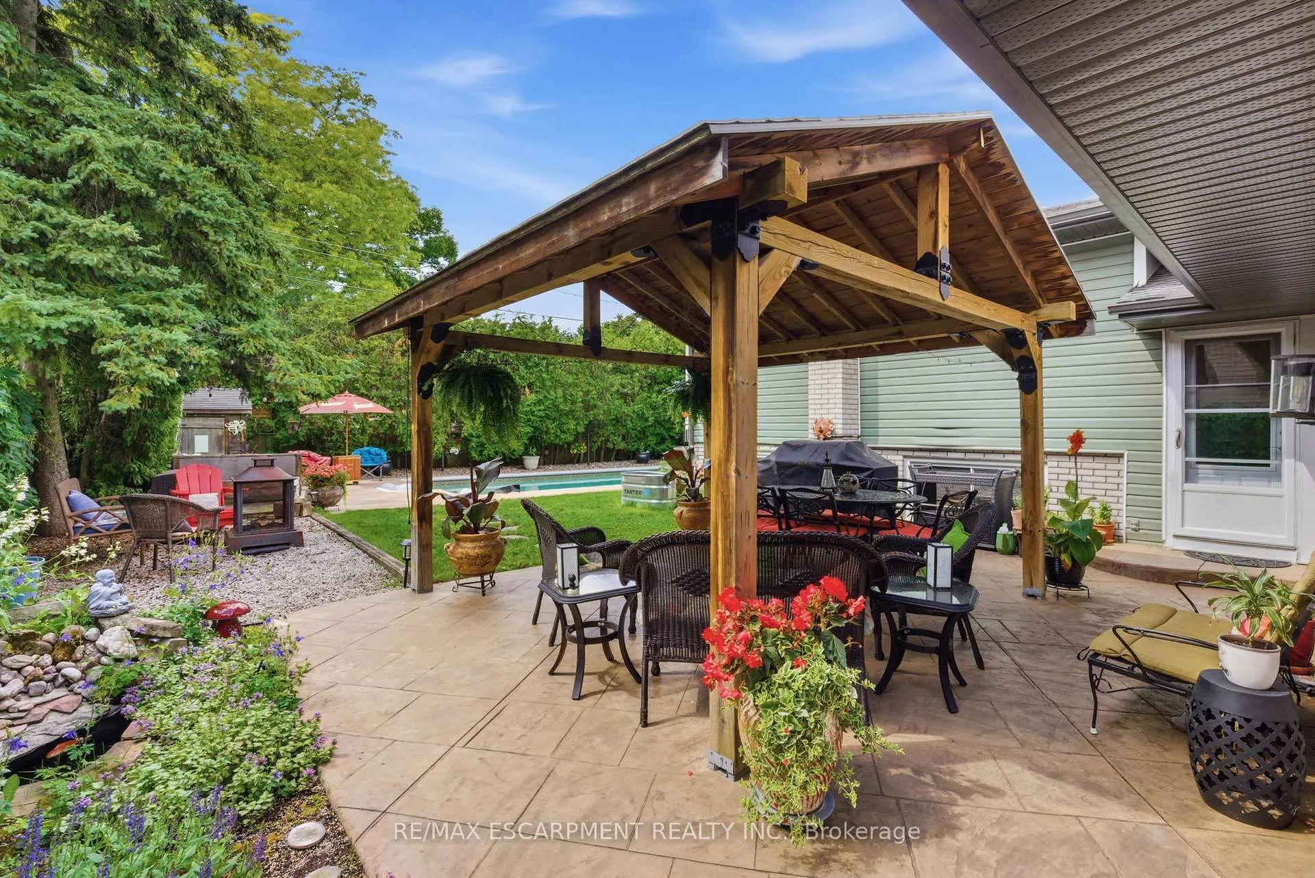 Photo 39 of 5203 Cedarbrook Crescent, Burlington, Appleby — HOMEH