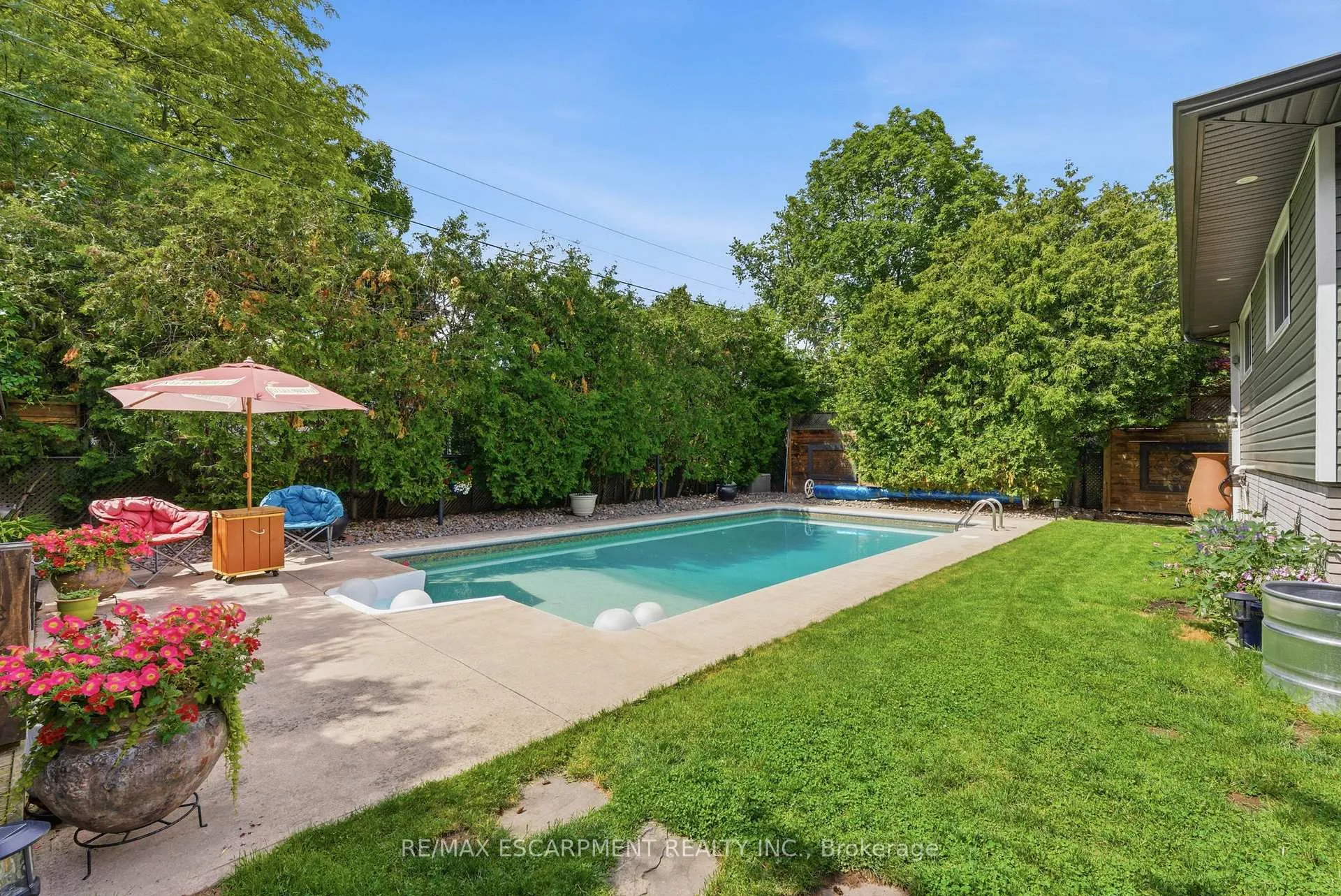 Photo 41 of 5203 Cedarbrook Crescent, Burlington, Appleby — HOMEH