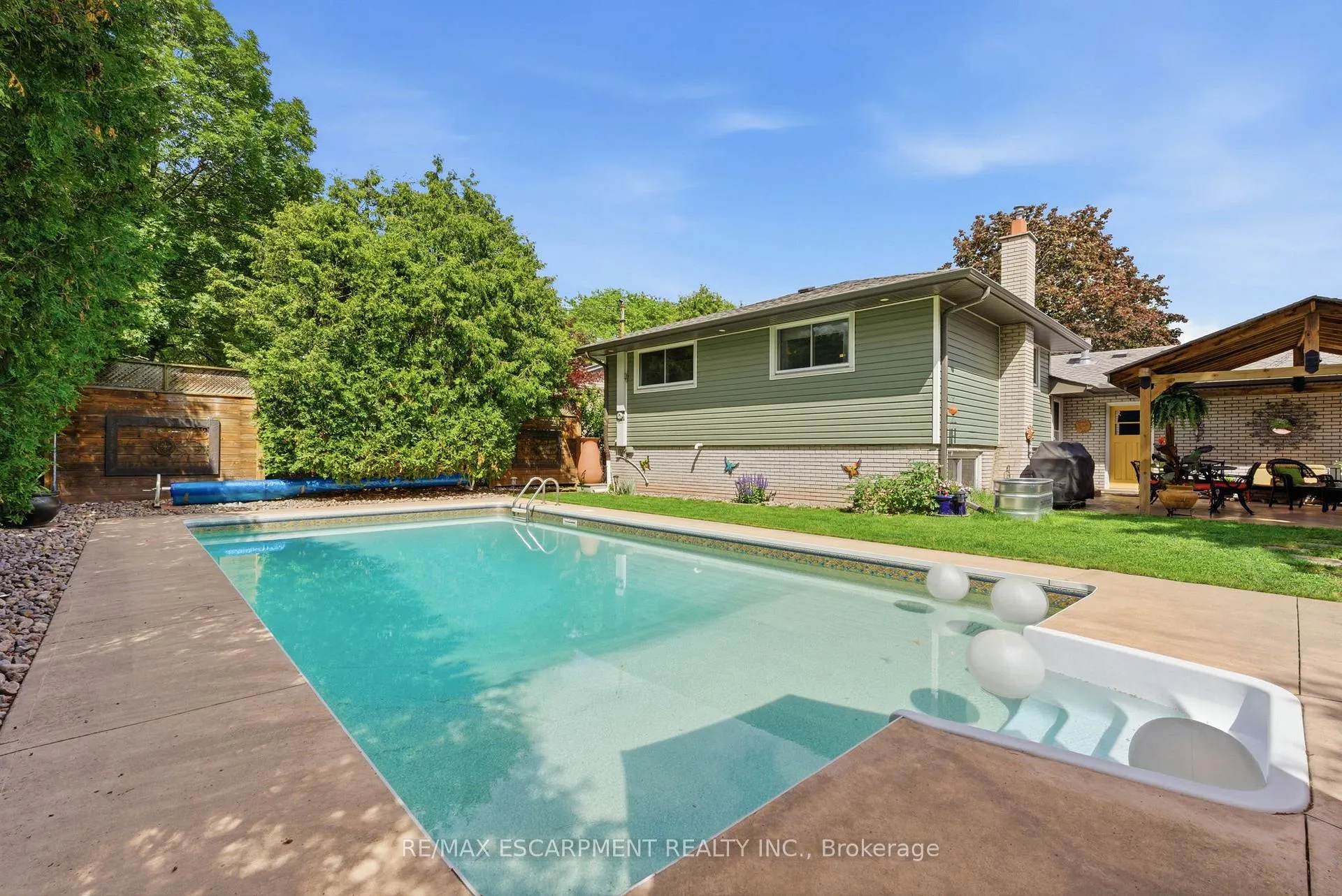 Photo 42 of 5203 Cedarbrook Crescent, Burlington, Appleby — HOMEH