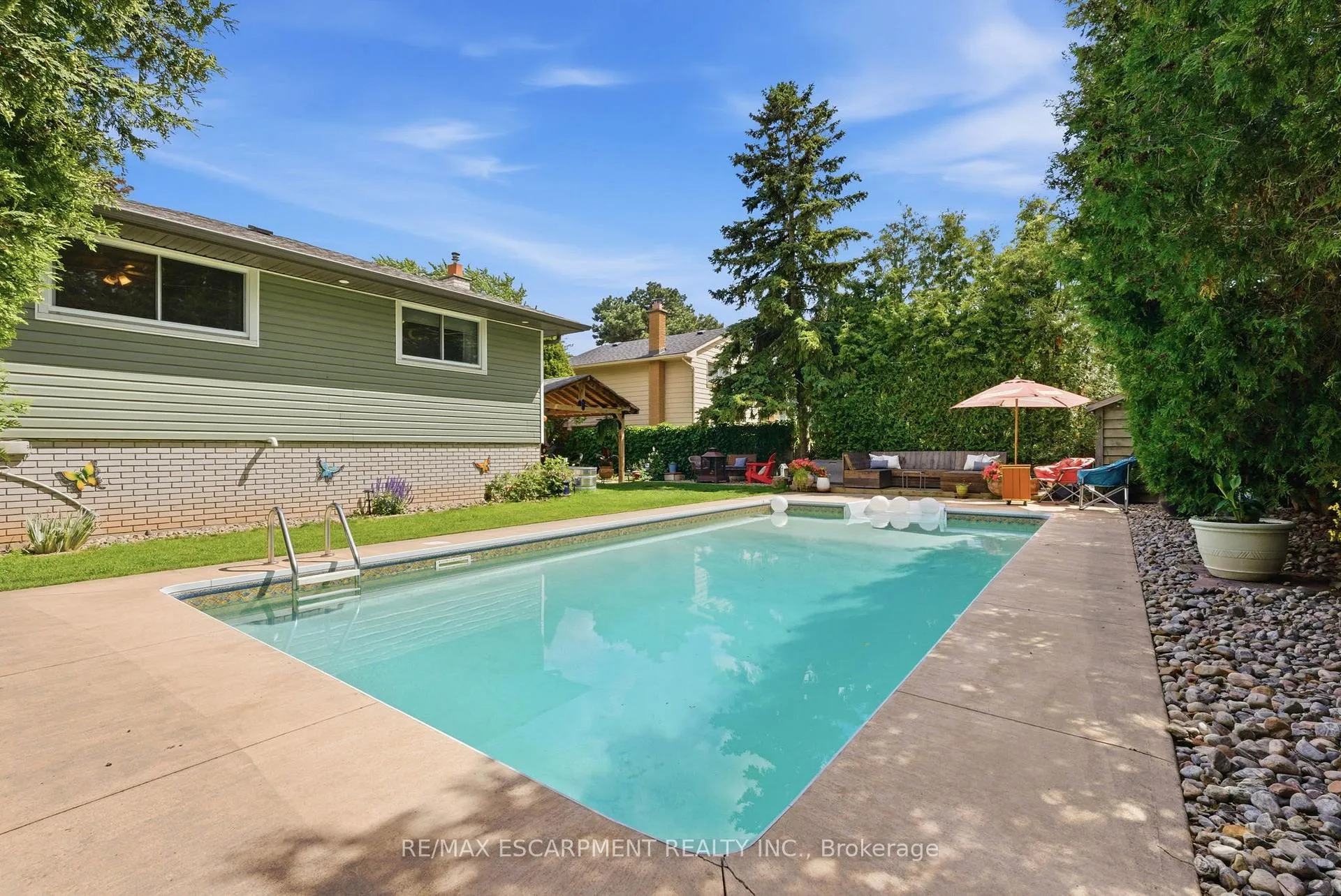 Photo 43 of 5203 Cedarbrook Crescent, Burlington, Appleby — HOMEH