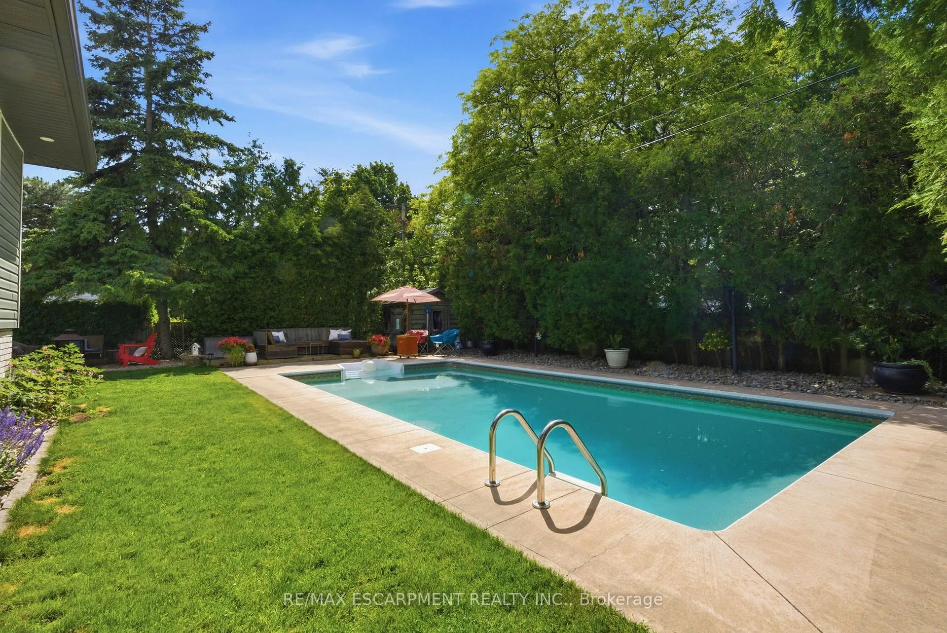 Photo 44 of 5203 Cedarbrook Crescent, Burlington, Appleby — HOMEH