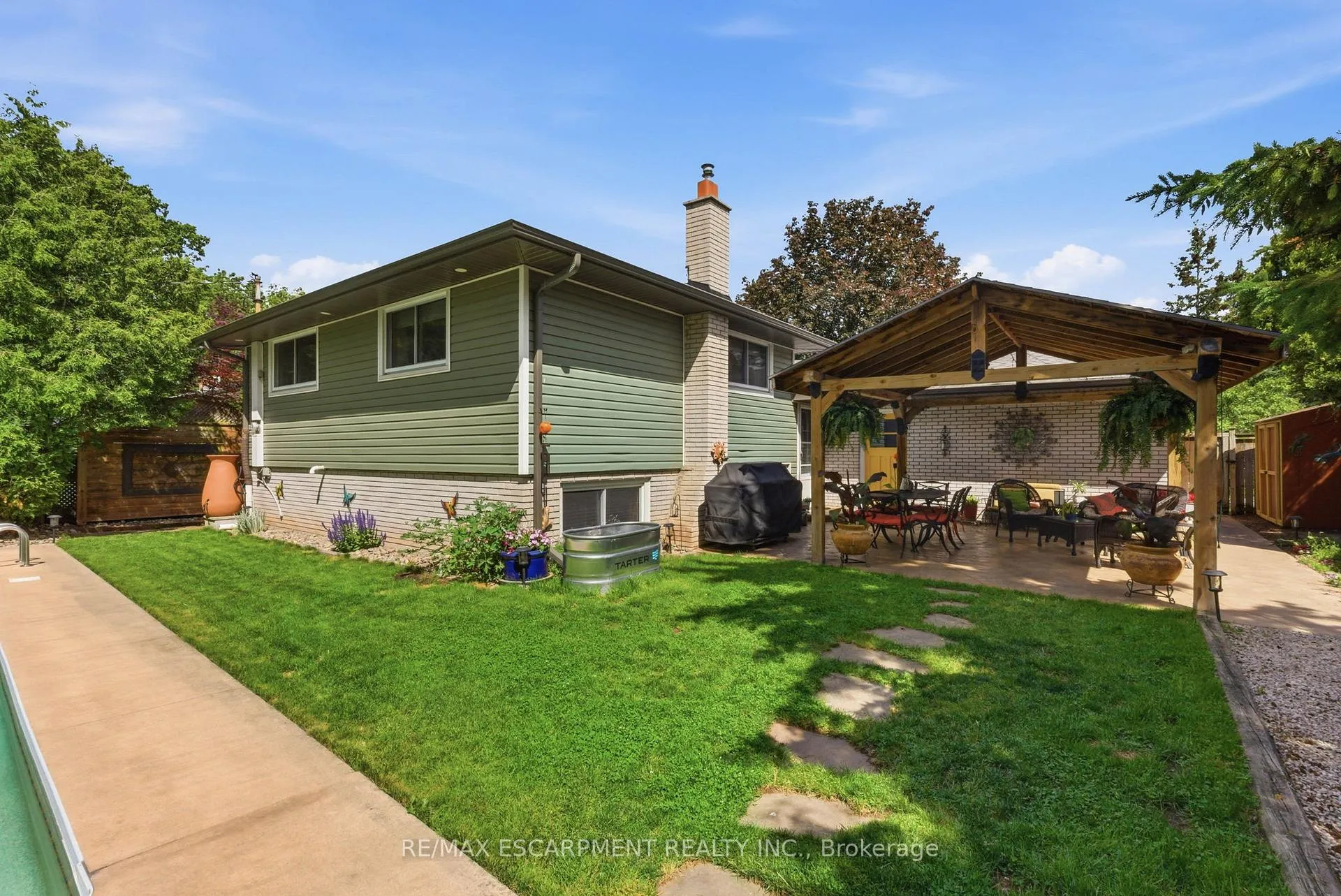 Photo 45 of 5203 Cedarbrook Crescent, Burlington, Appleby — HOMEH